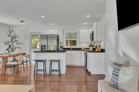 44 Flint Drive Decherd TN 37324