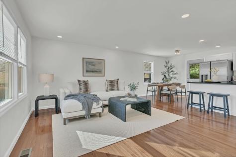 44 Flint Drive Decherd TN 37324