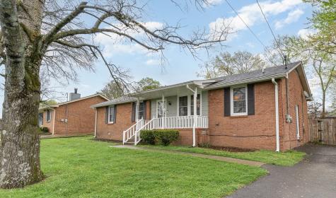 106 Hillwood Drive Hendersonville TN 37075
