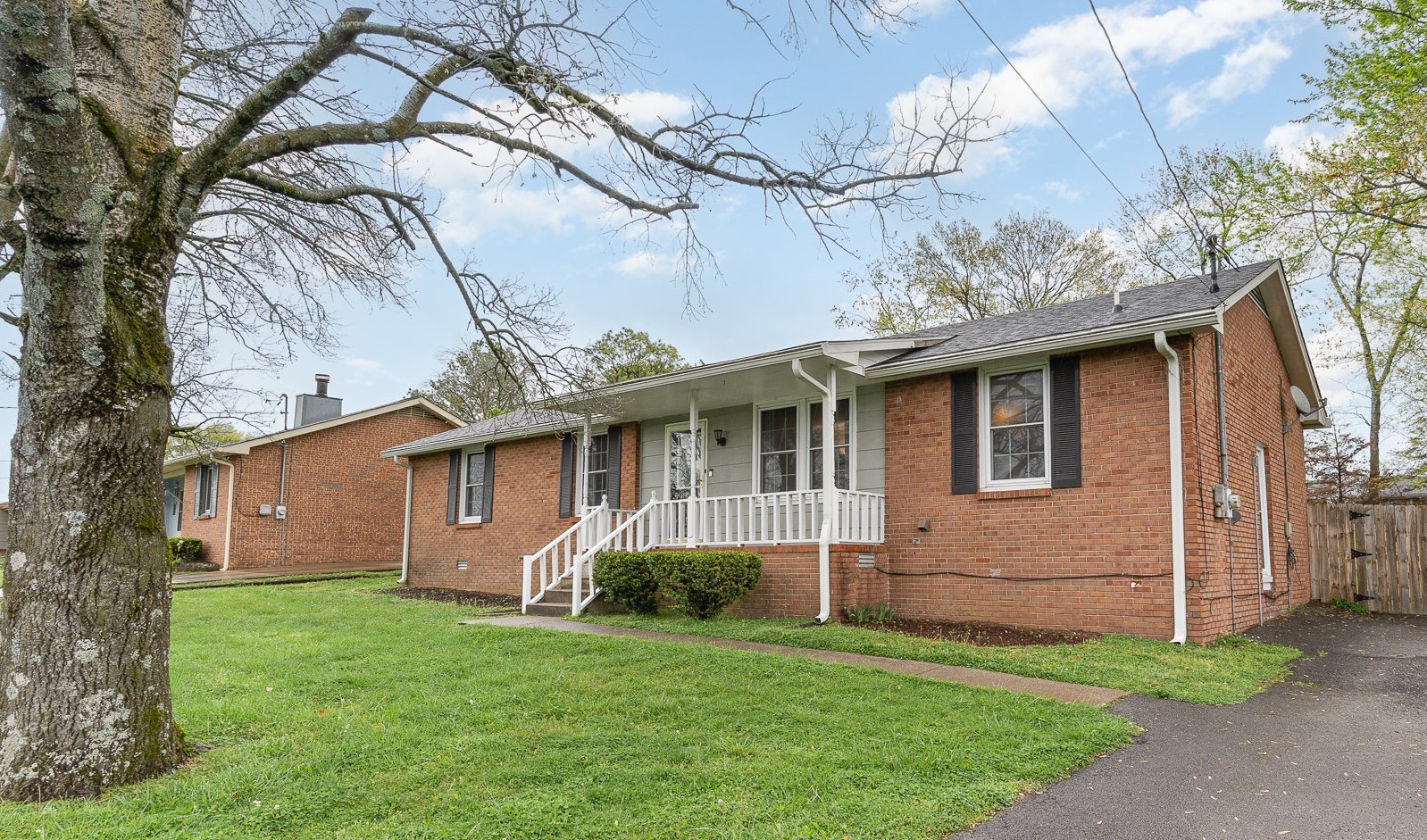 106 Hillwood Drive Hendersonville TN 37075