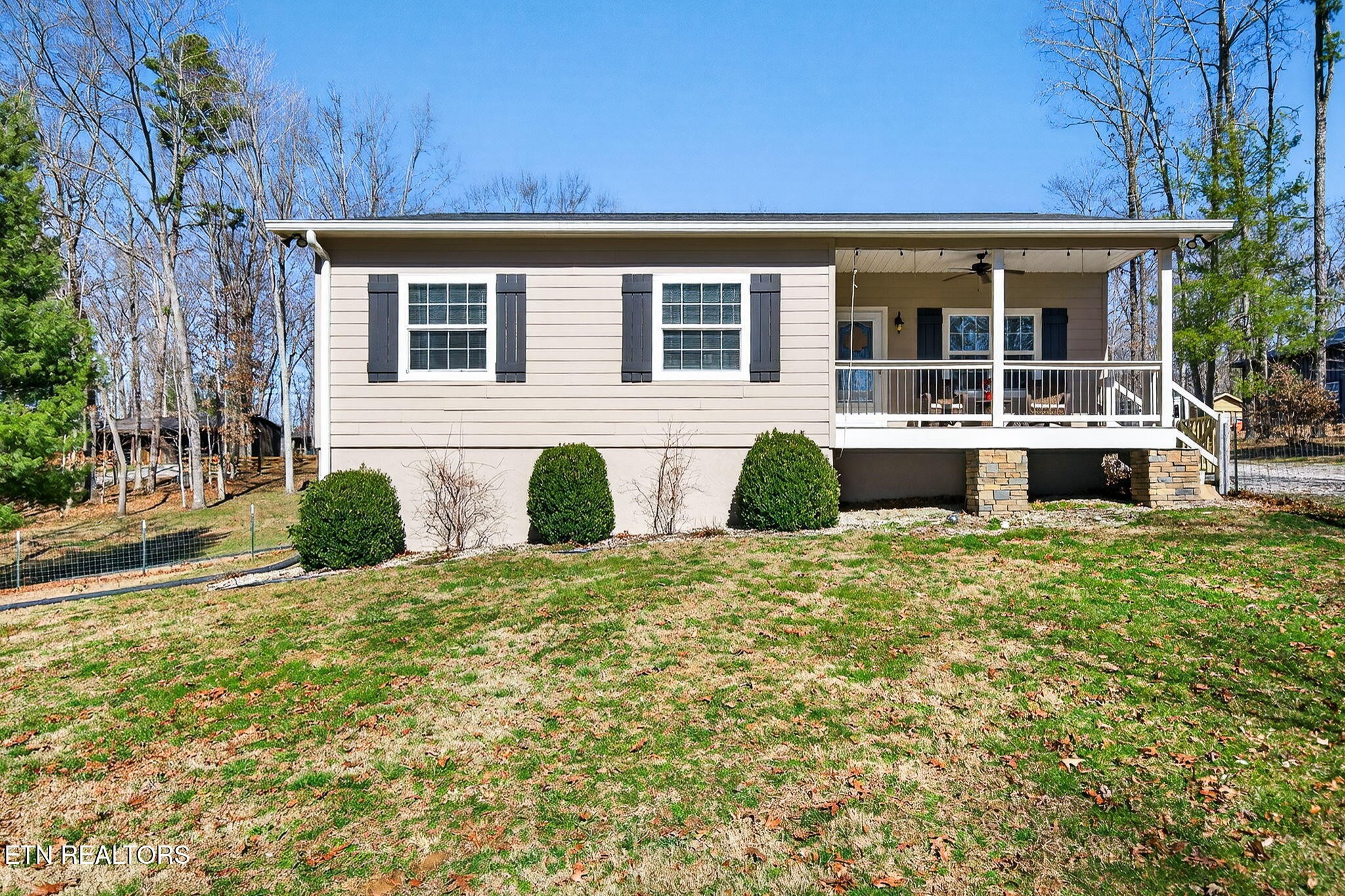 875 S Fork Drive Jamestown TN 38556