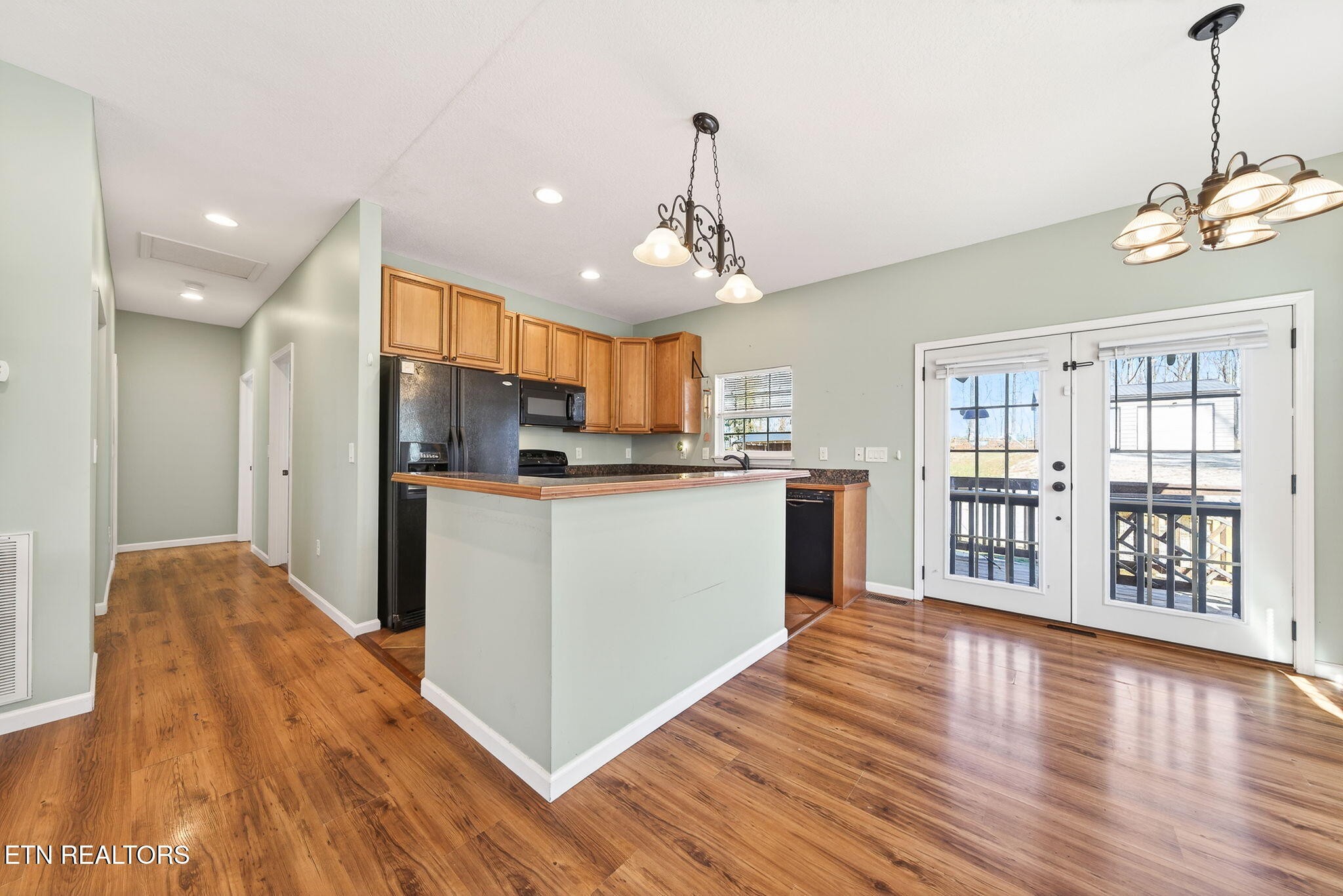 875 S Fork Drive Jamestown TN 38556