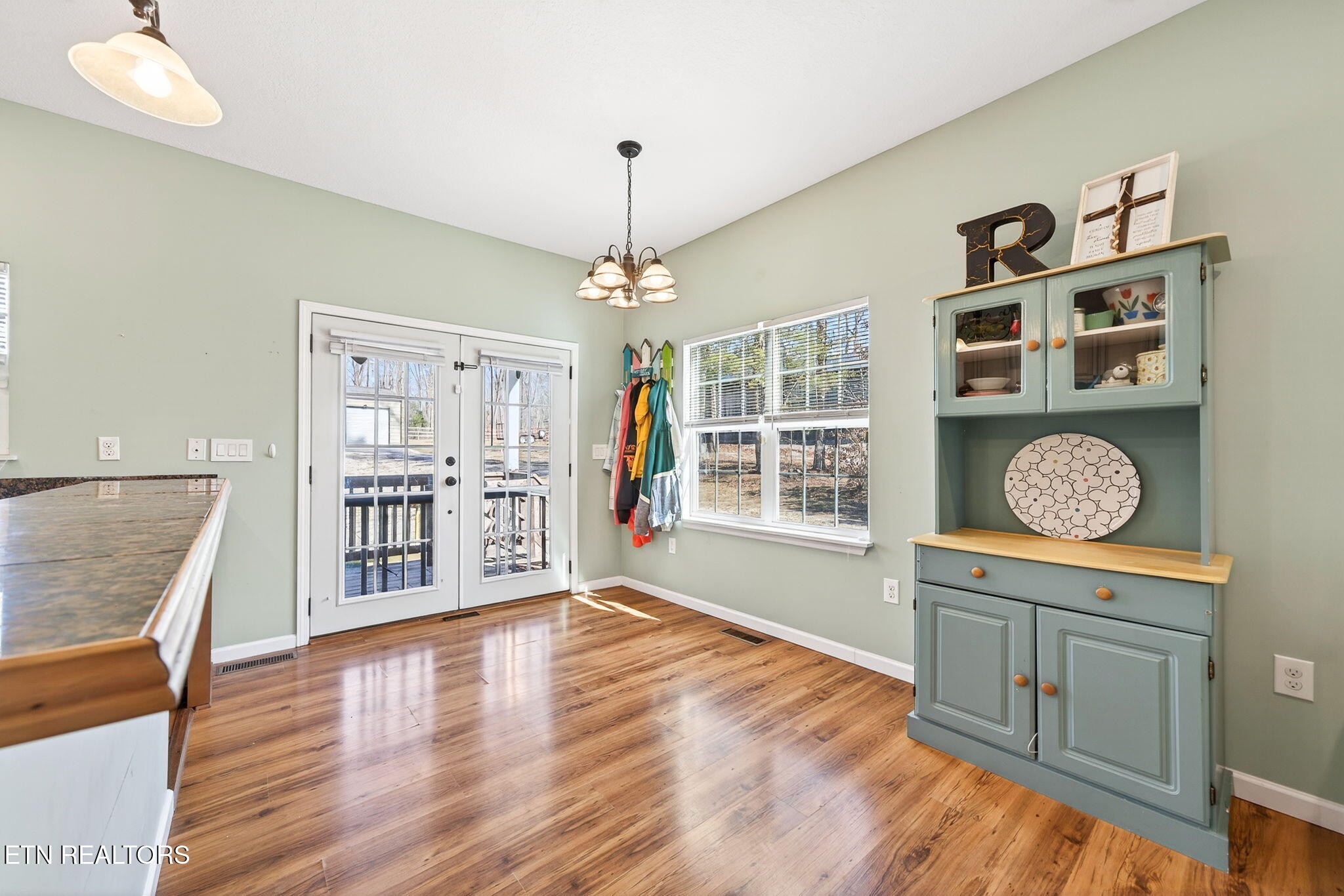 875 S Fork Drive Jamestown TN 38556