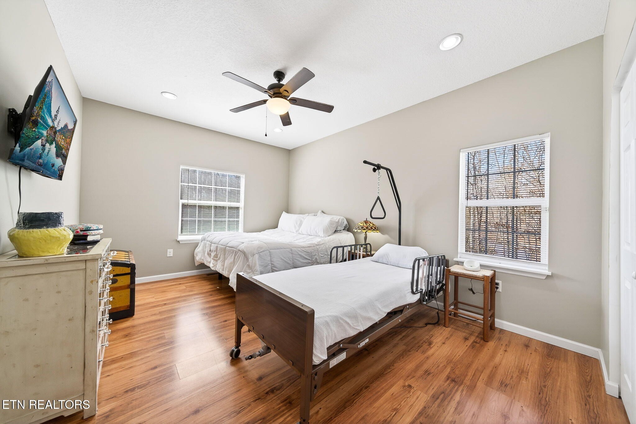 875 S Fork Drive Jamestown TN 38556