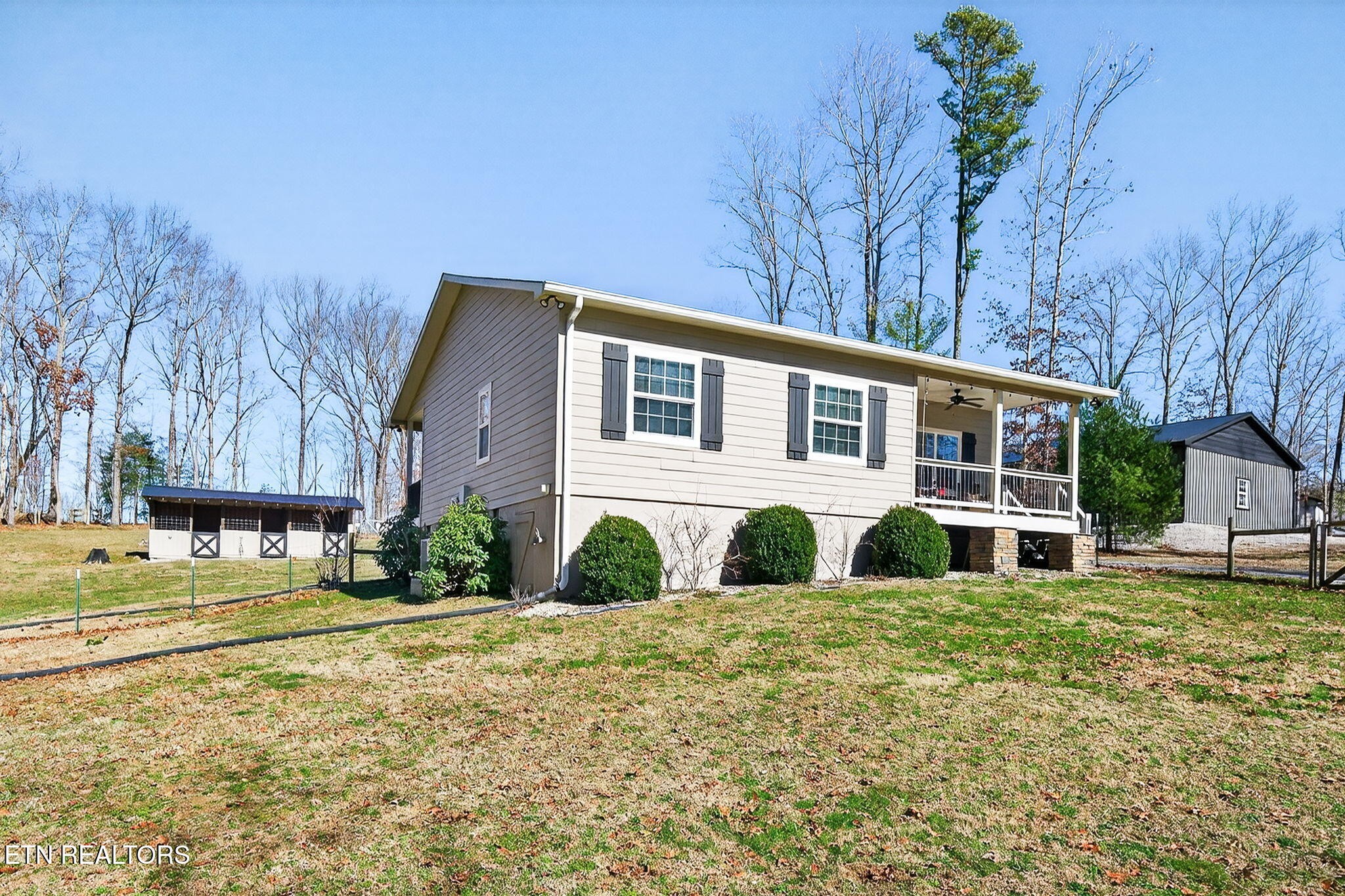 875 S Fork Drive Jamestown TN 38556