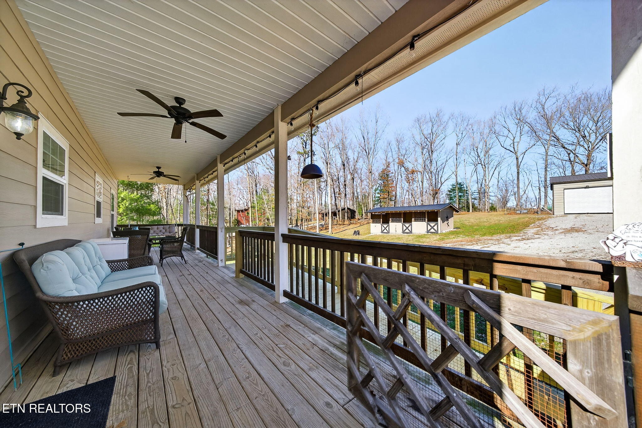 875 S Fork Drive Jamestown TN 38556