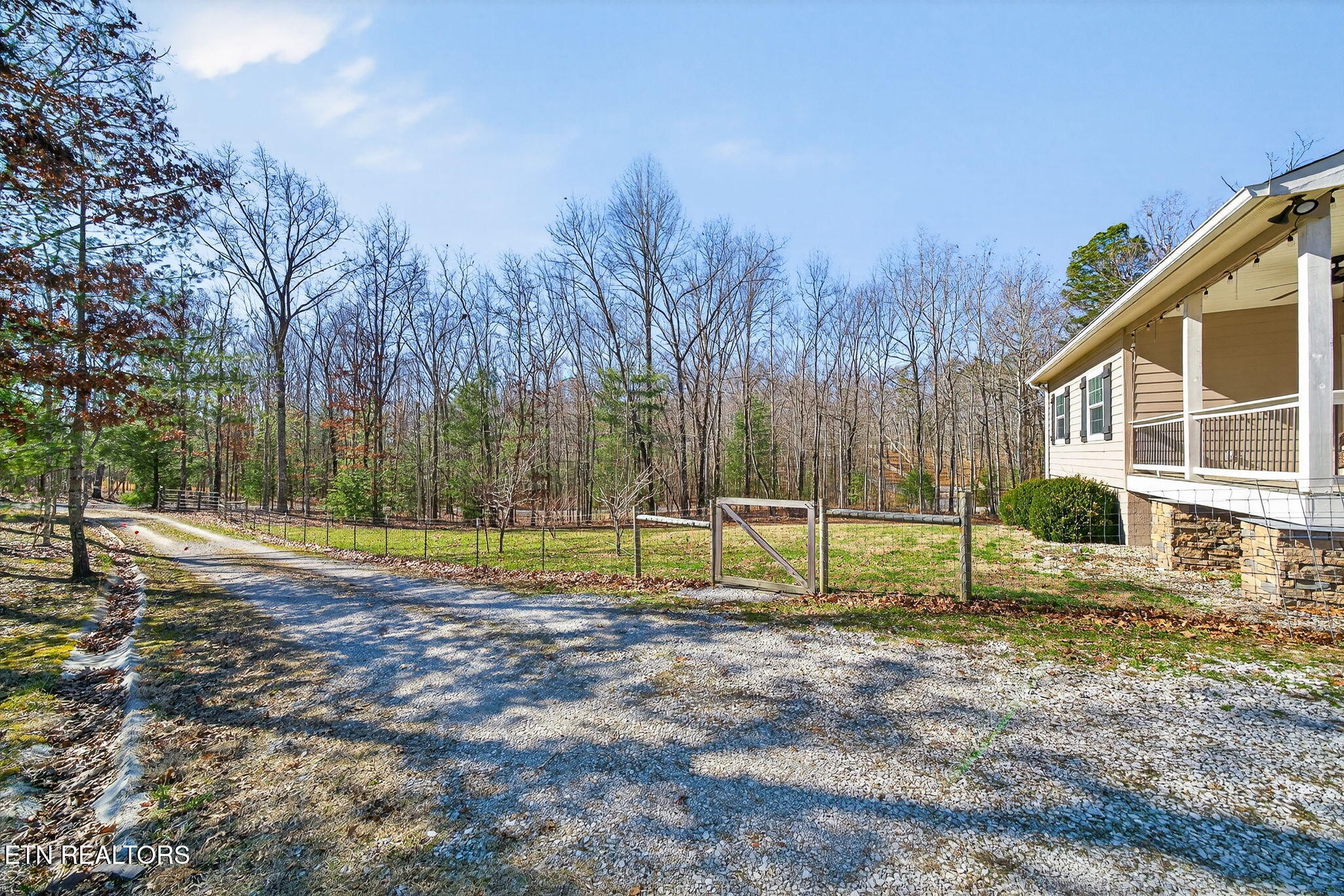 875 S Fork Drive Jamestown TN 38556