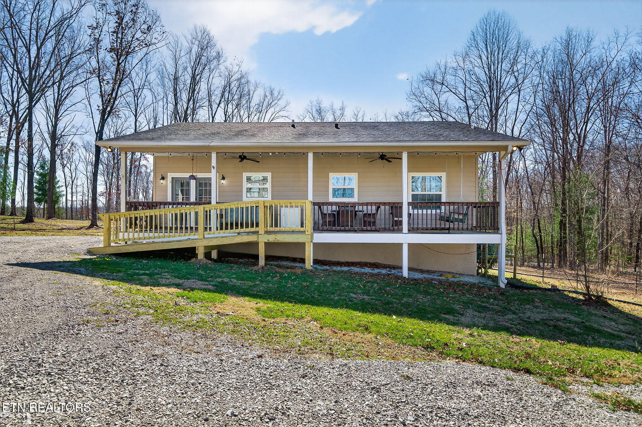 875 S Fork Drive Jamestown TN 38556