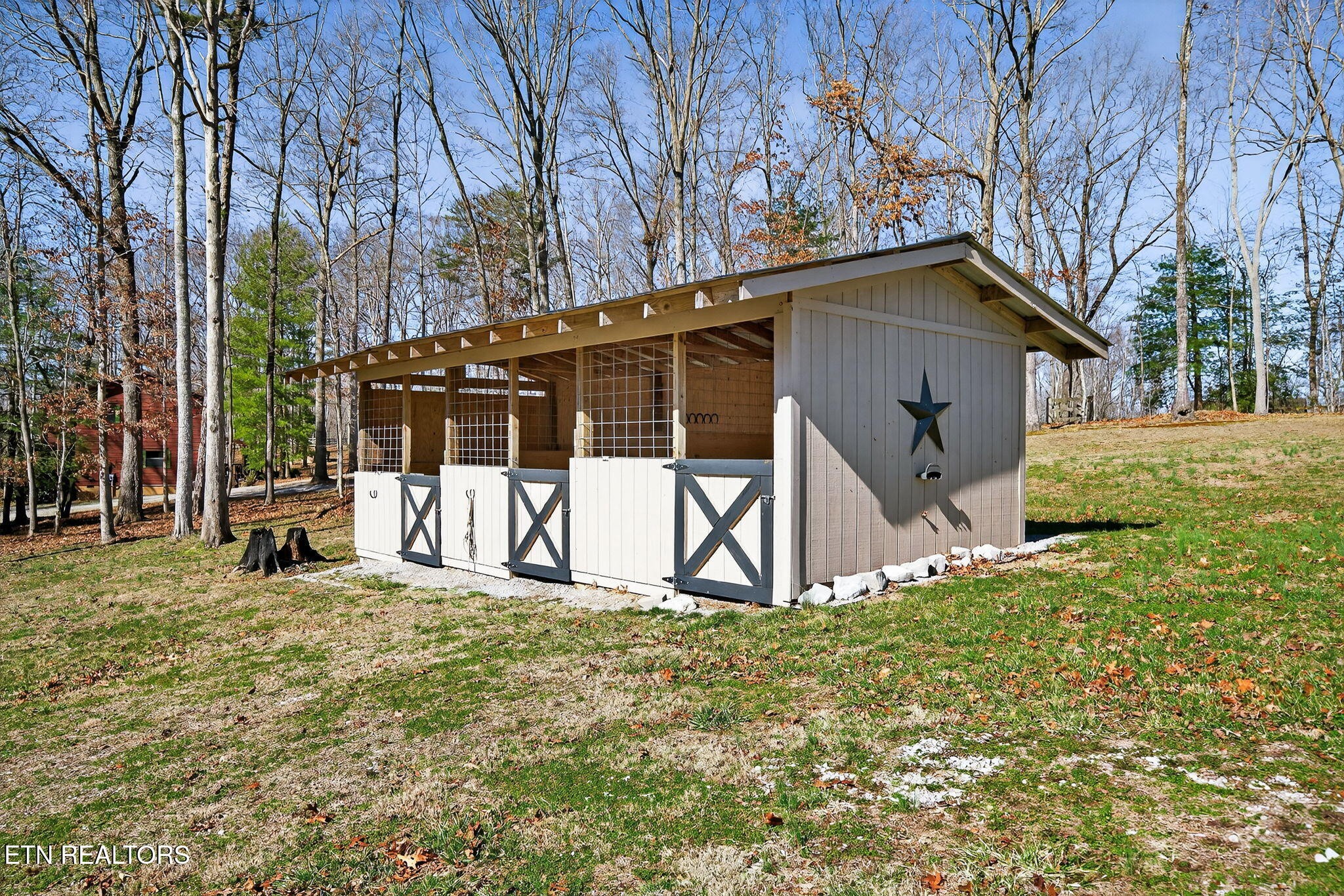 875 S Fork Drive Jamestown TN 38556