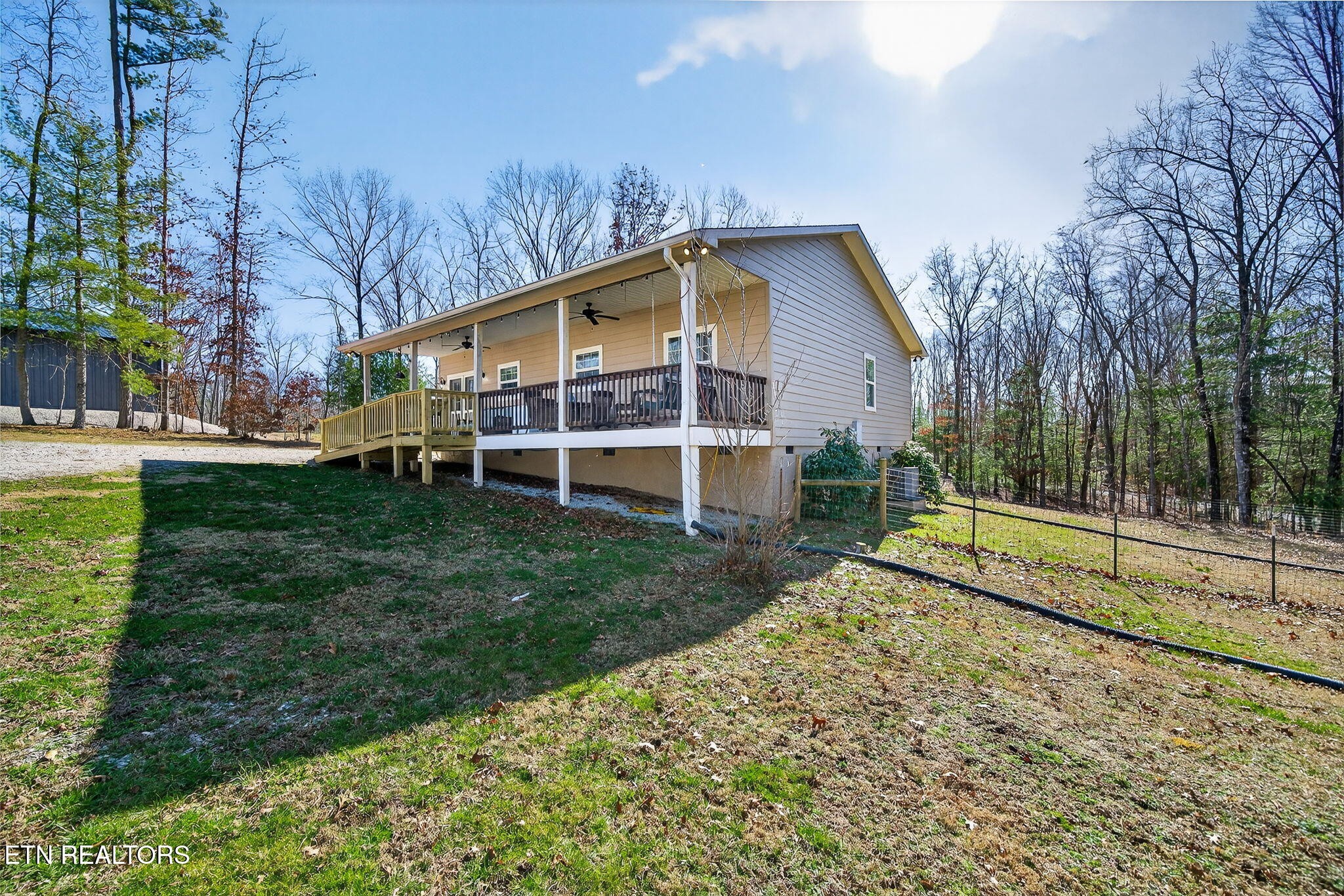 875 S Fork Drive Jamestown TN 38556