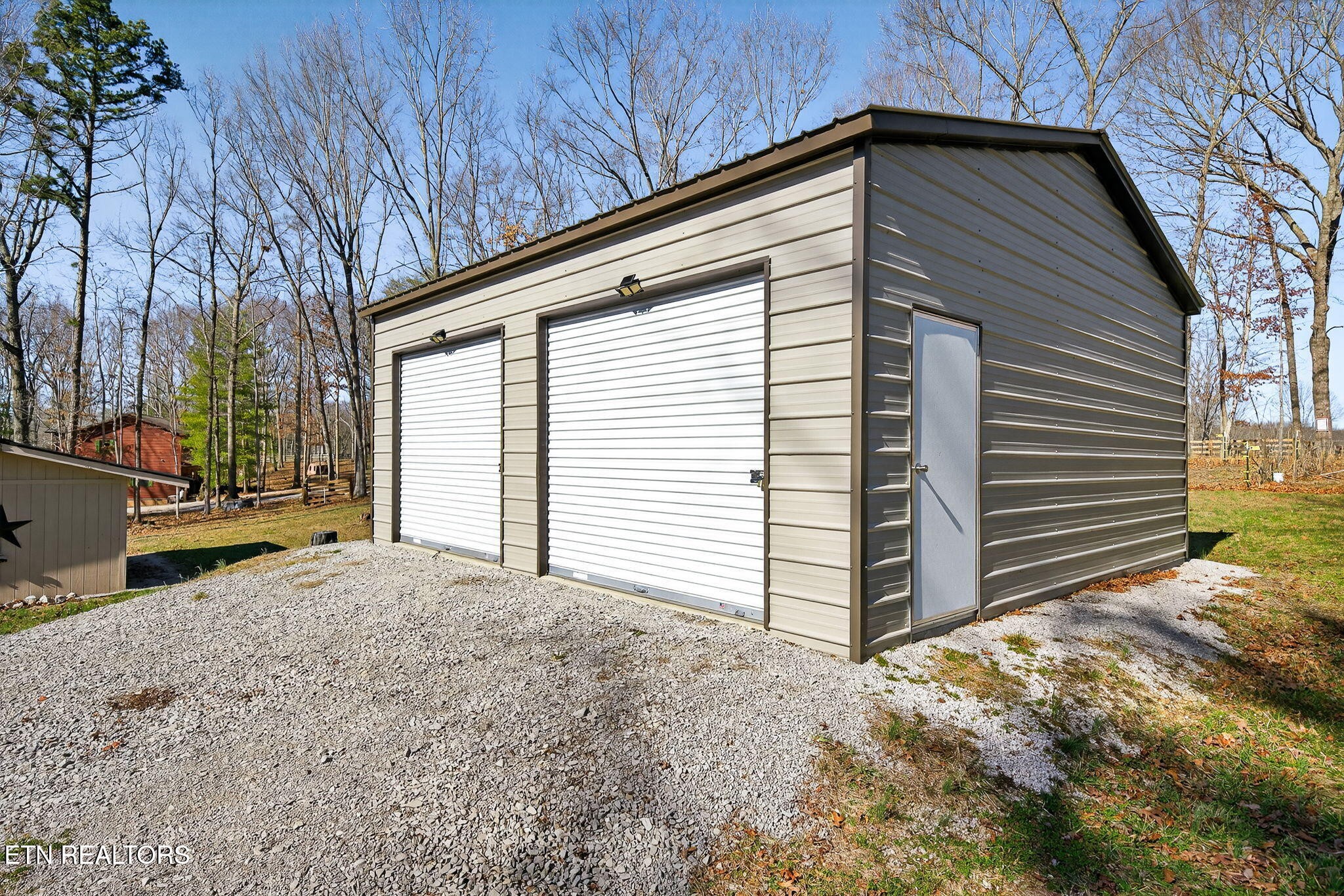 875 S Fork Drive Jamestown TN 38556