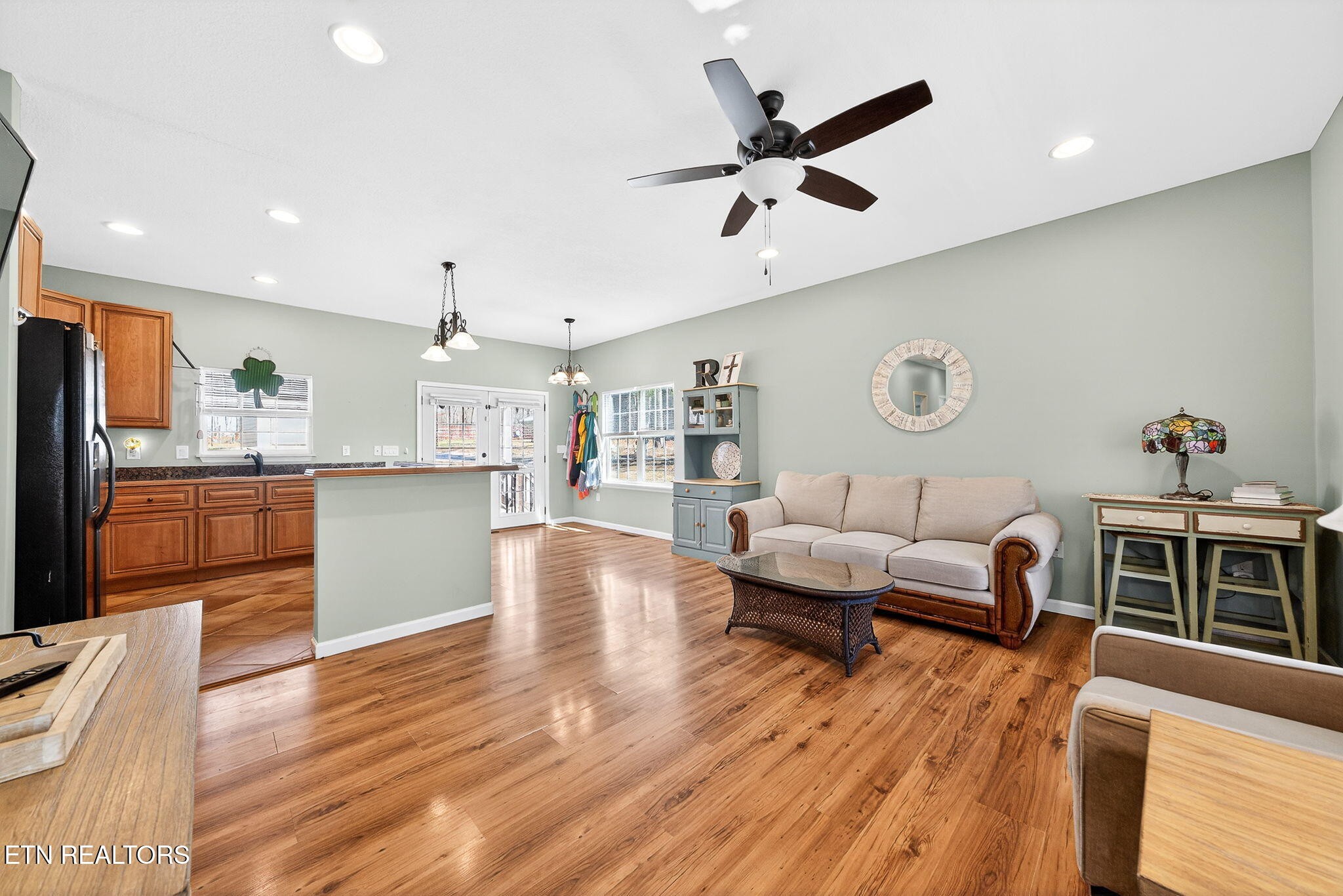 875 S Fork Drive Jamestown TN 38556