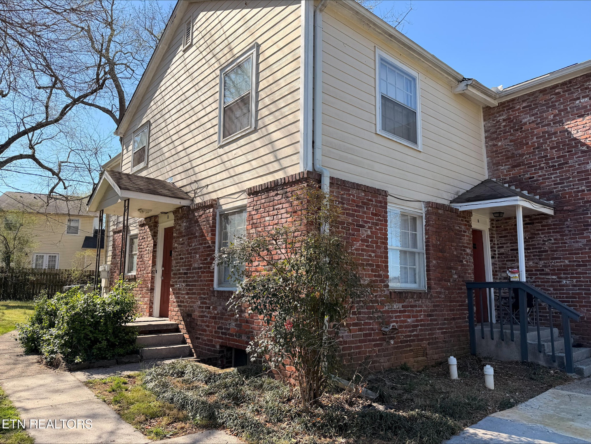 2703 Bridalwood Drive Knoxville TN 37917