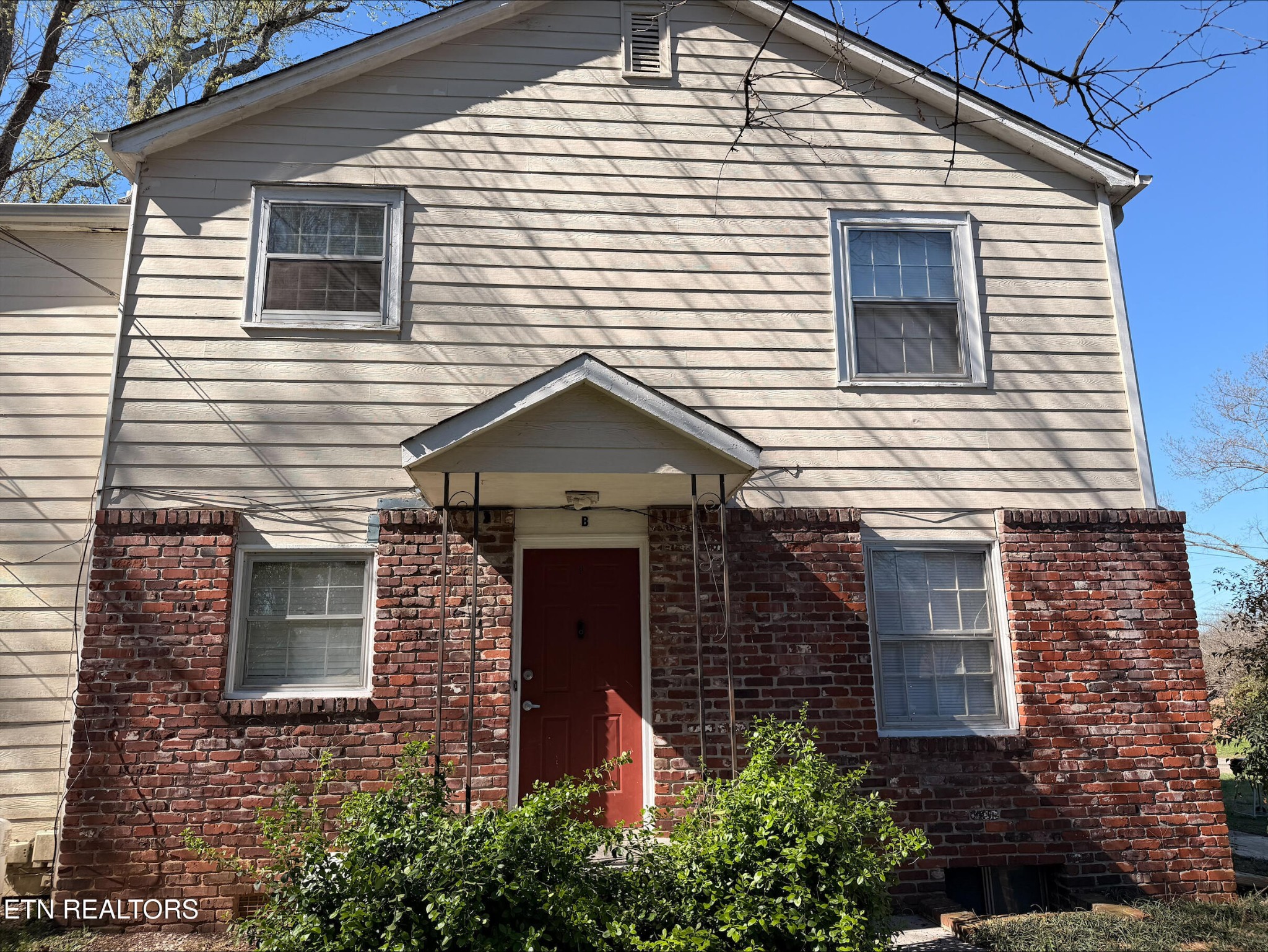 2703 Bridalwood Drive Knoxville TN 37917