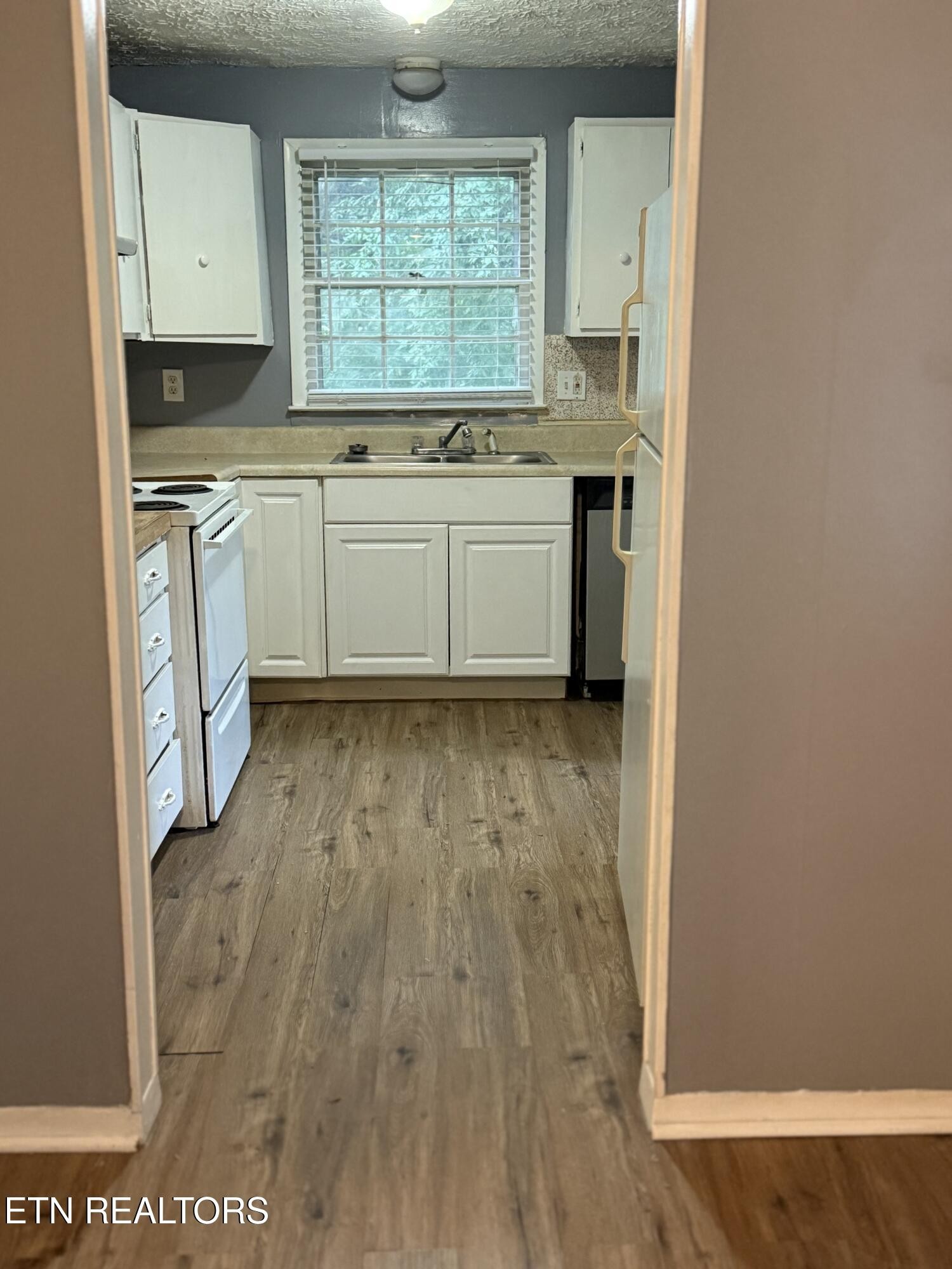 2703 Bridalwood Drive Knoxville TN 37917