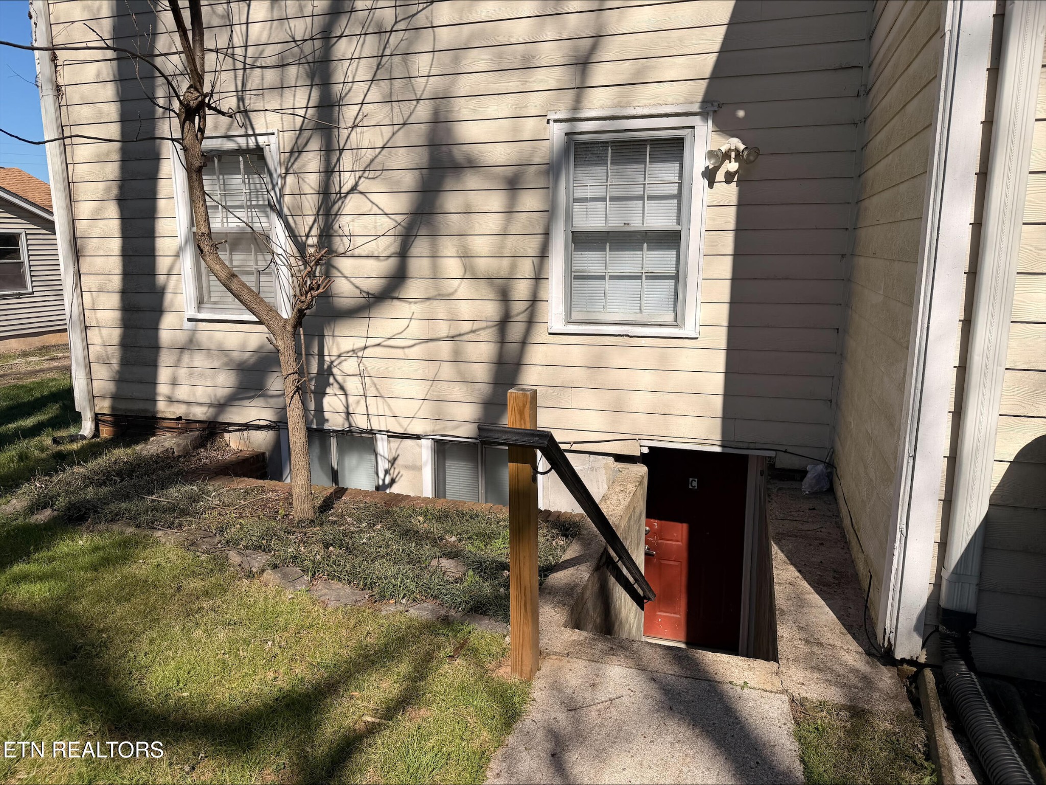 2703 Bridalwood Drive Knoxville TN 37917