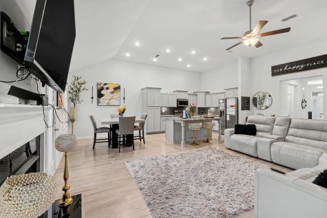 3652 Stormy Lane Rockvale TN 37153