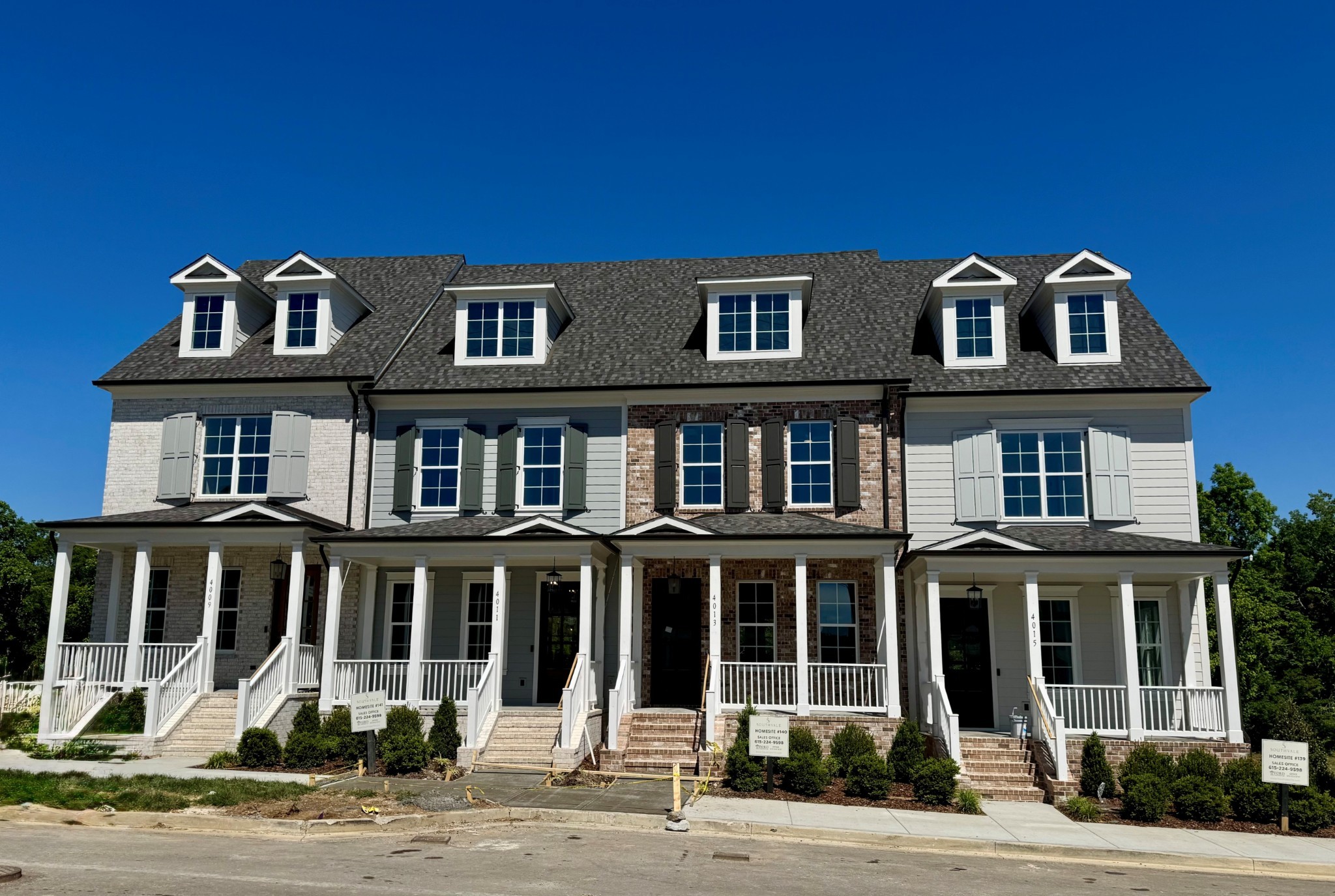 4009 Forestside Drive Franklin TN 37064