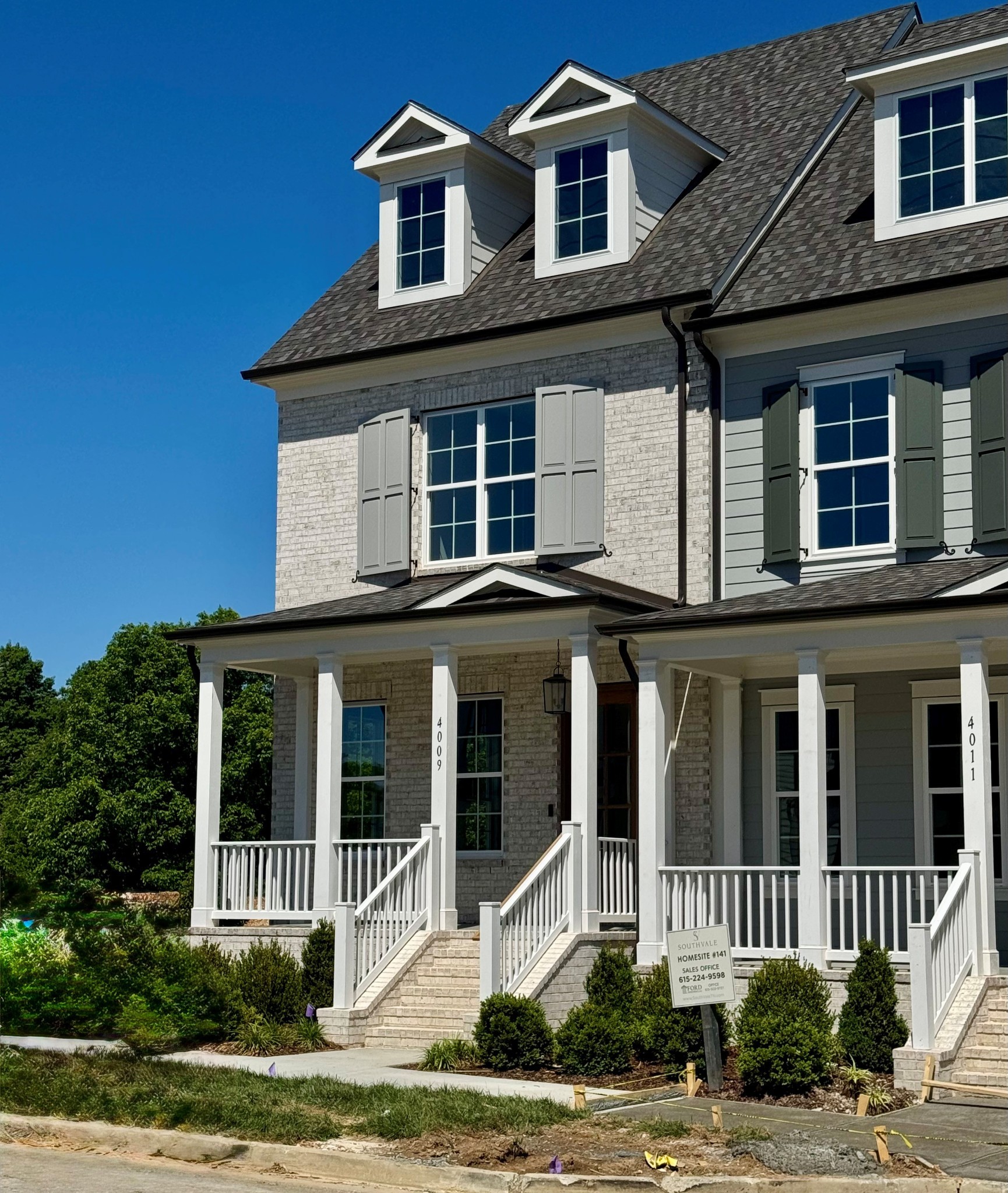 4009 Forestside Drive Franklin TN 37064