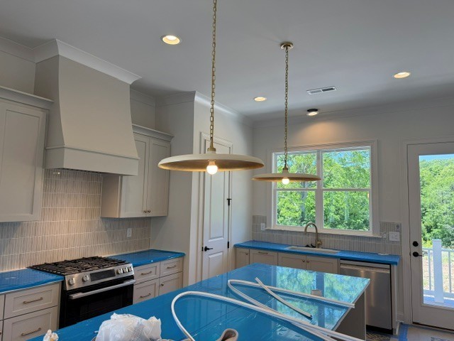 4009 Forestside Drive Franklin TN 37064