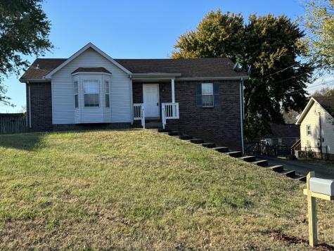 2020 Windroe Drive Clarksville TN 37042