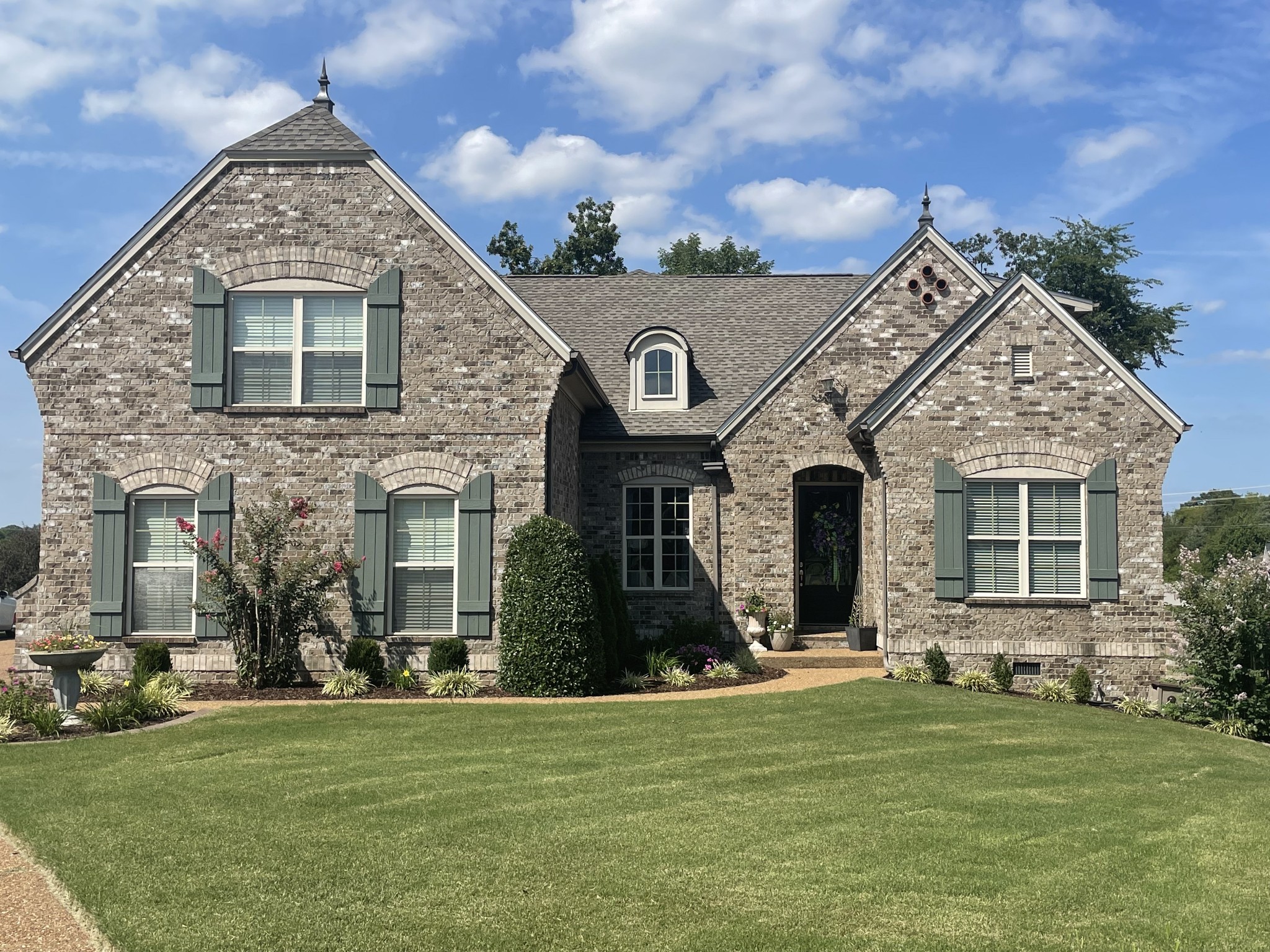 1007 Pembrook Point Mount Juliet TN 37122
