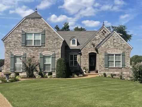 1007 Pembrook Point Mount Juliet TN 37122