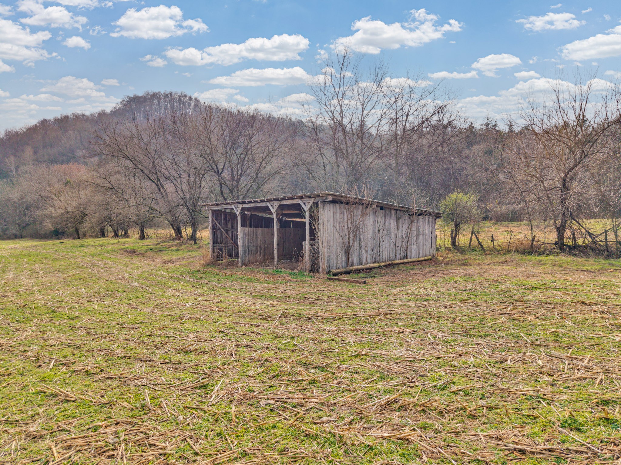 0 E Of Dry Fork Road Granville TN 38564
