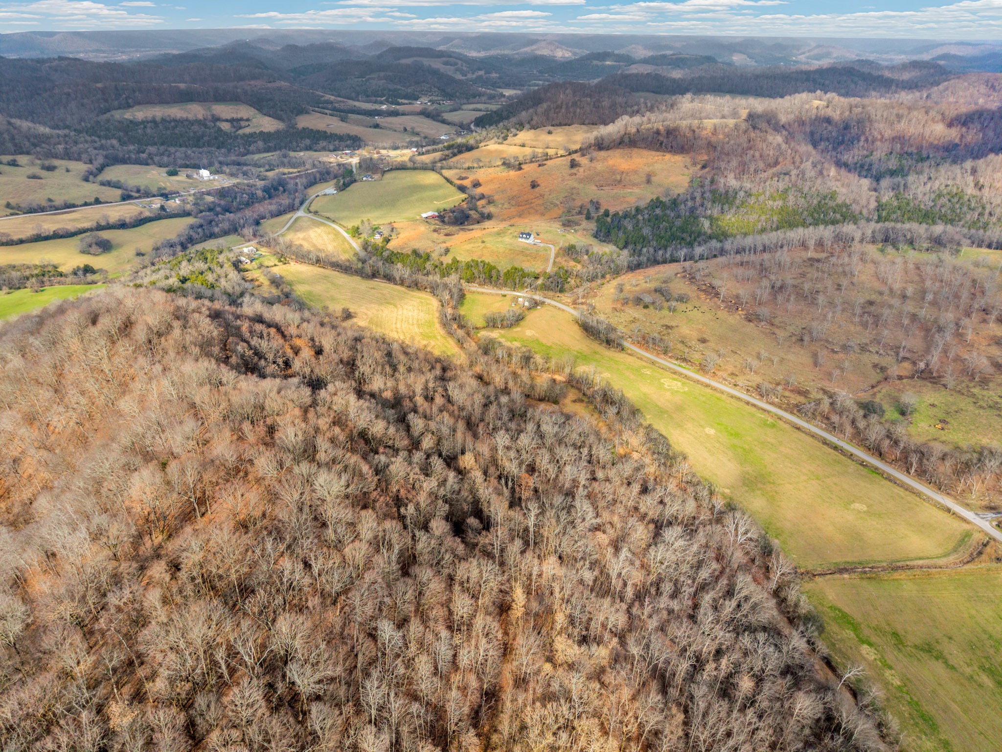 0 E Of Dry Fork Road Granville TN 38564