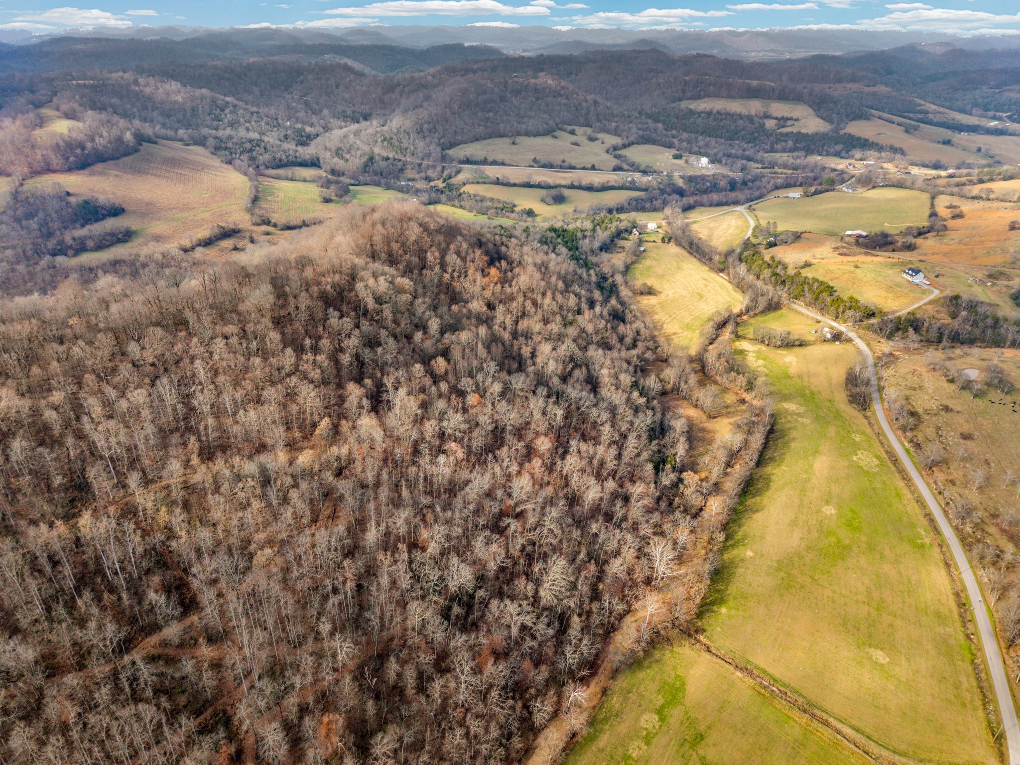 0 E Of Dry Fork Road Granville TN 38564
