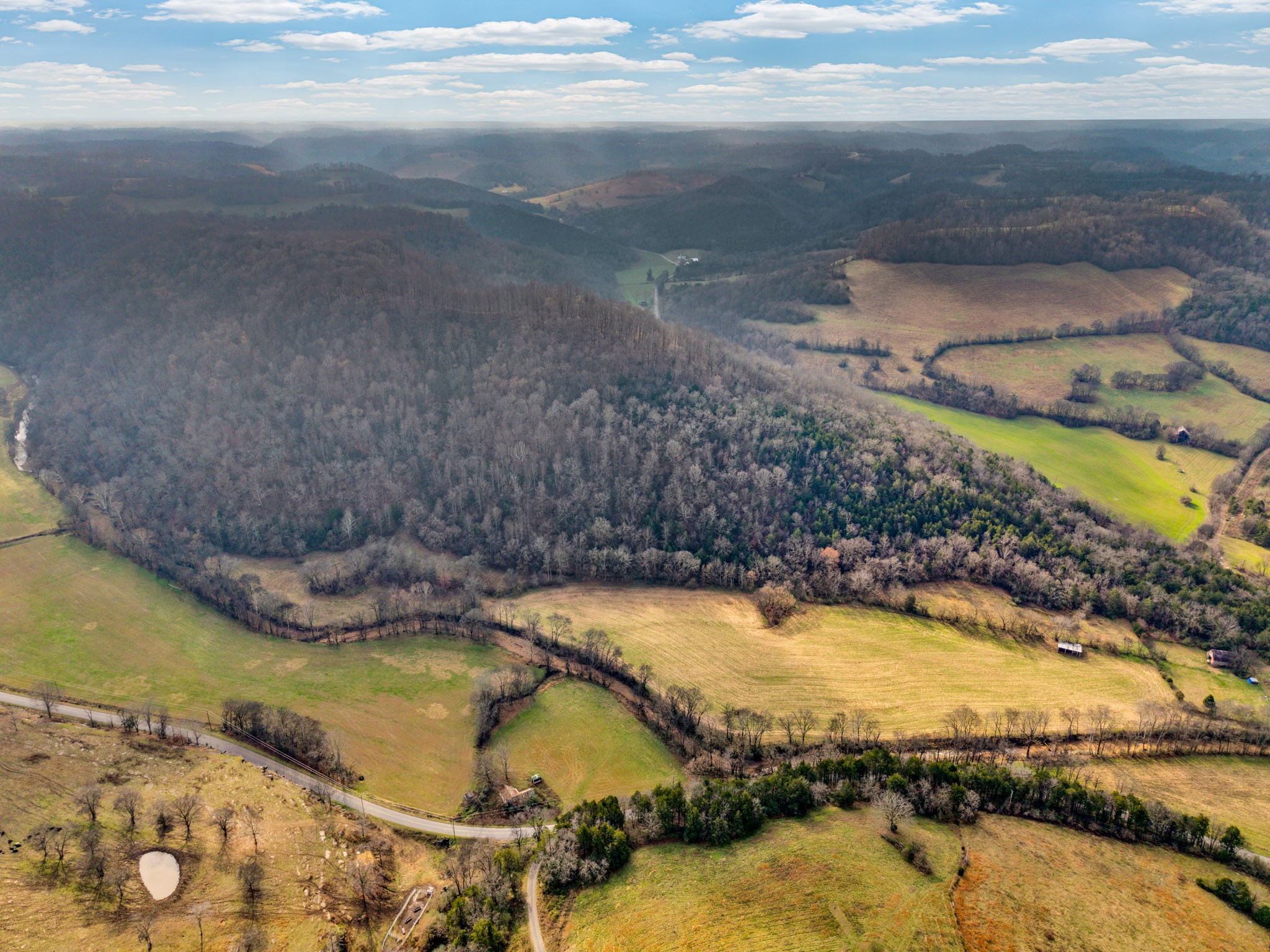 0 E Of Dry Fork Road Granville TN 38564