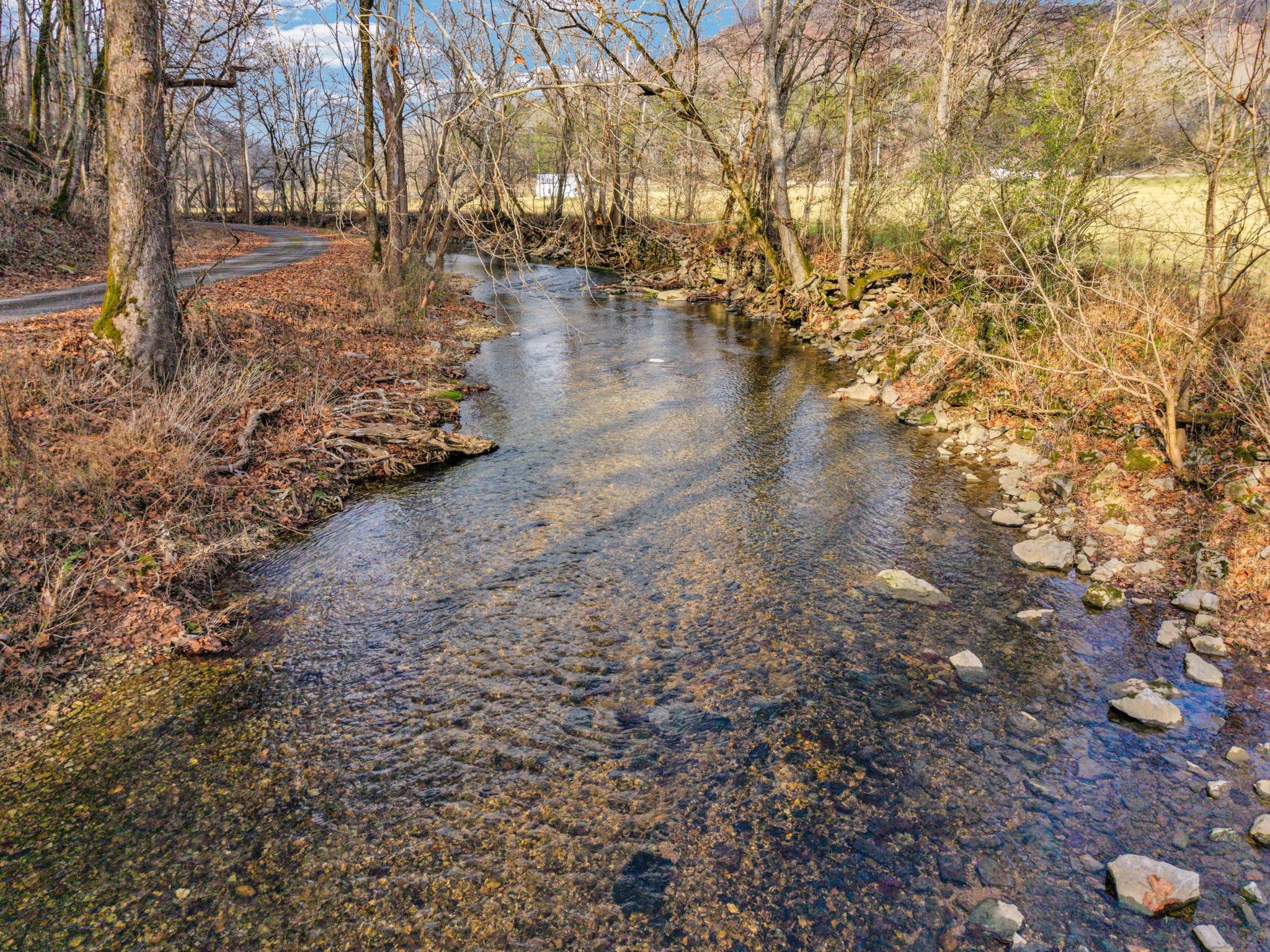 0 E Of Dry Fork Road Granville TN 38564