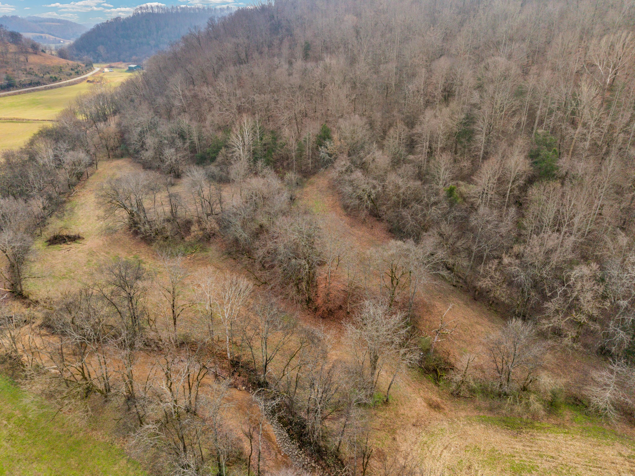 0 E Of Dry Fork Road Granville TN 38564
