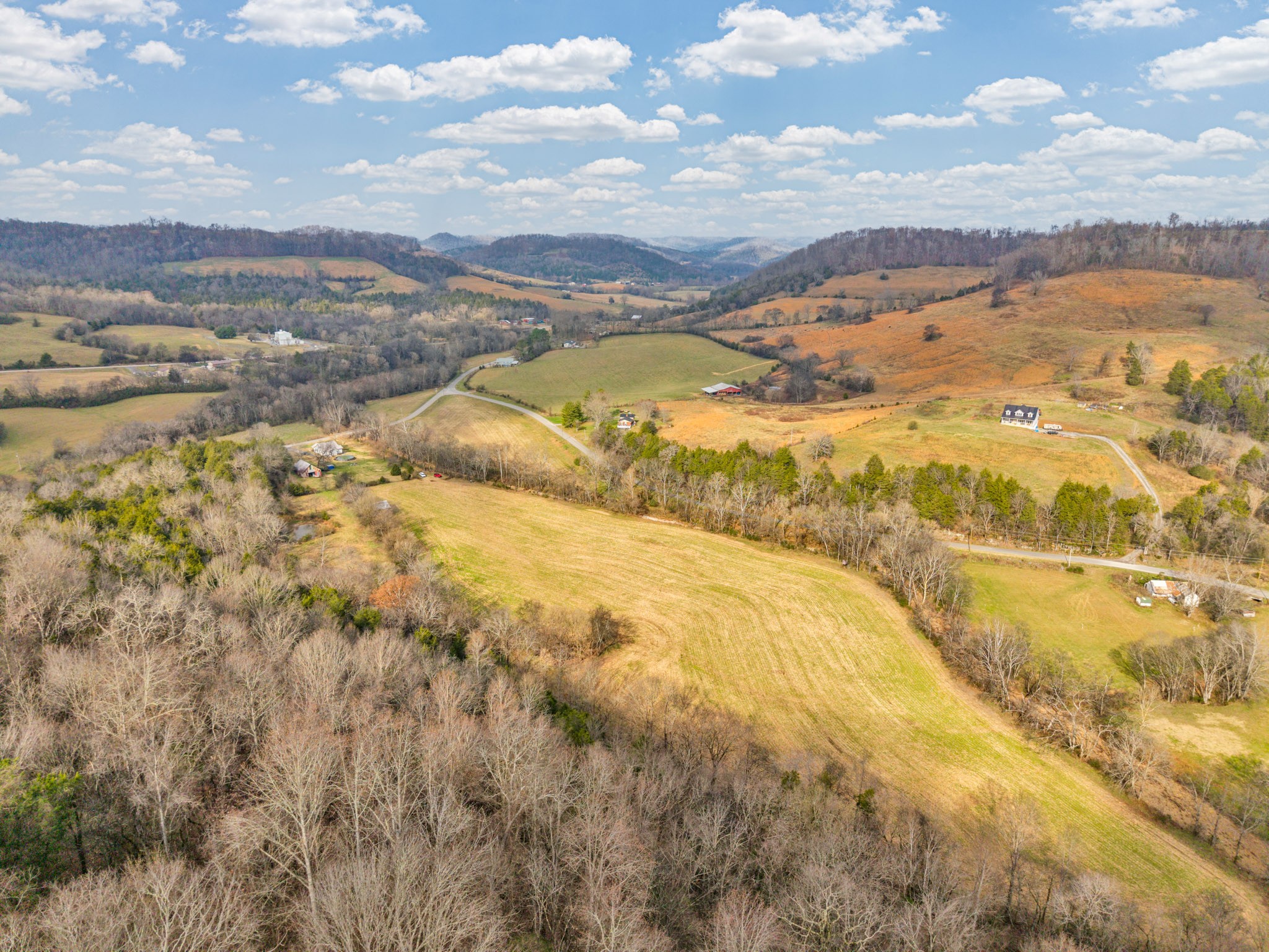 0 E Of Dry Fork Road Granville TN 38564