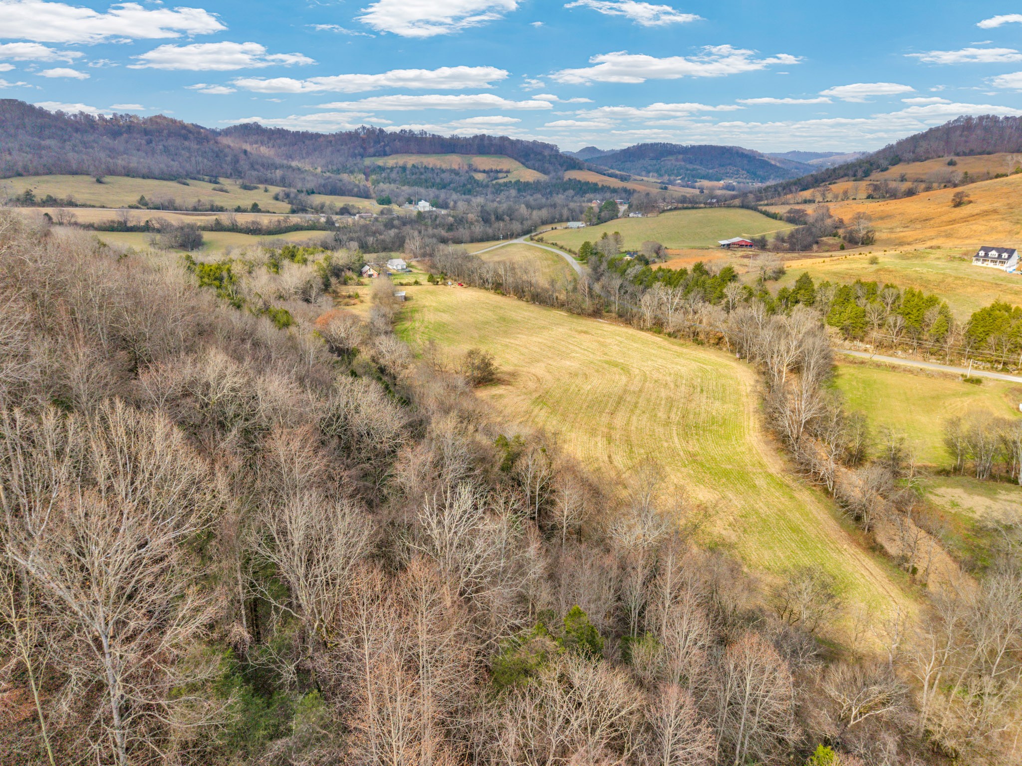 0 E Of Dry Fork Road Granville TN 38564