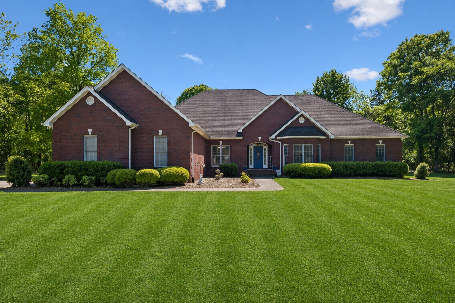 3301 Shacklett Road Murfreesboro TN 37129