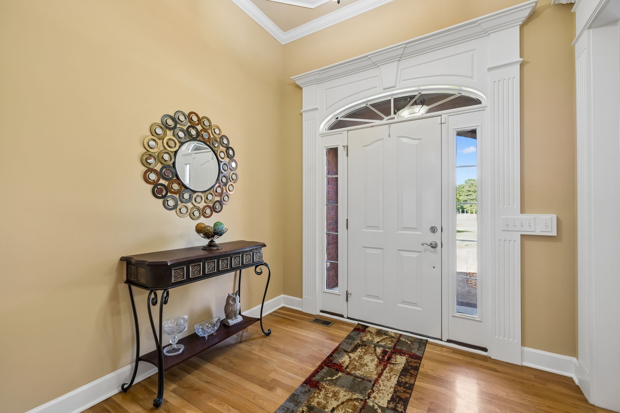 3301 Shacklett Road Murfreesboro TN 37129