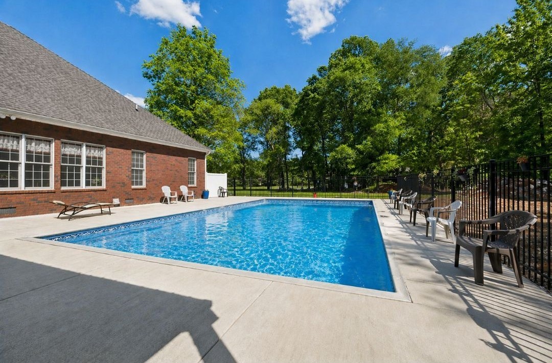 3301 Shacklett Road Murfreesboro TN 37129