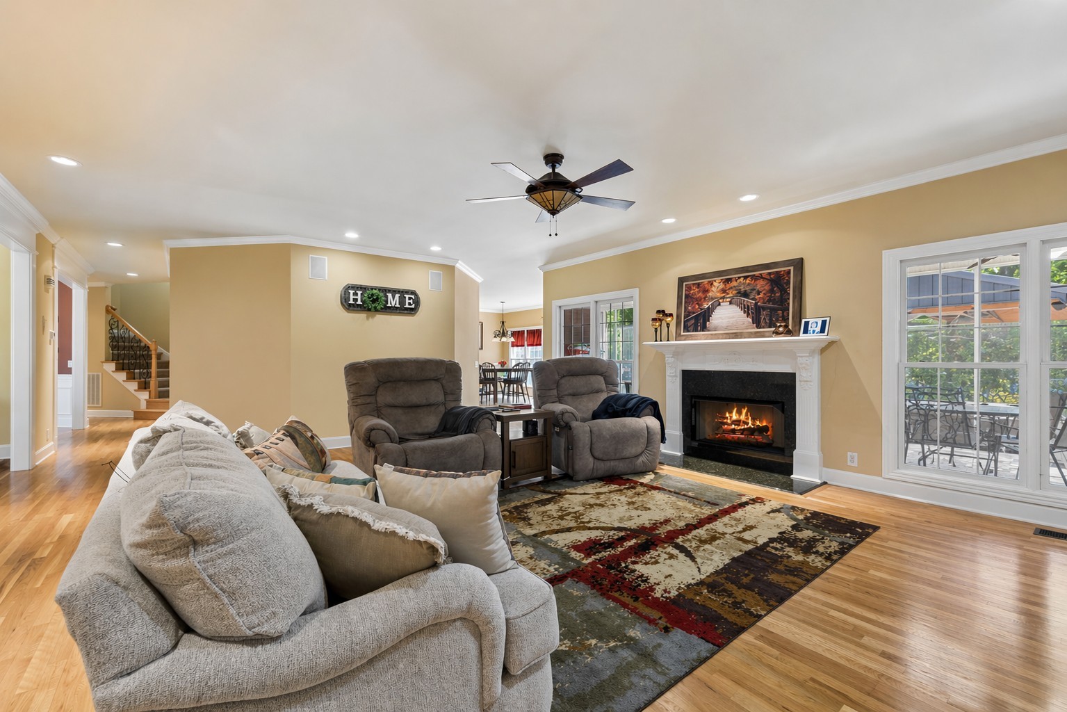 3301 Shacklett Road Murfreesboro TN 37129