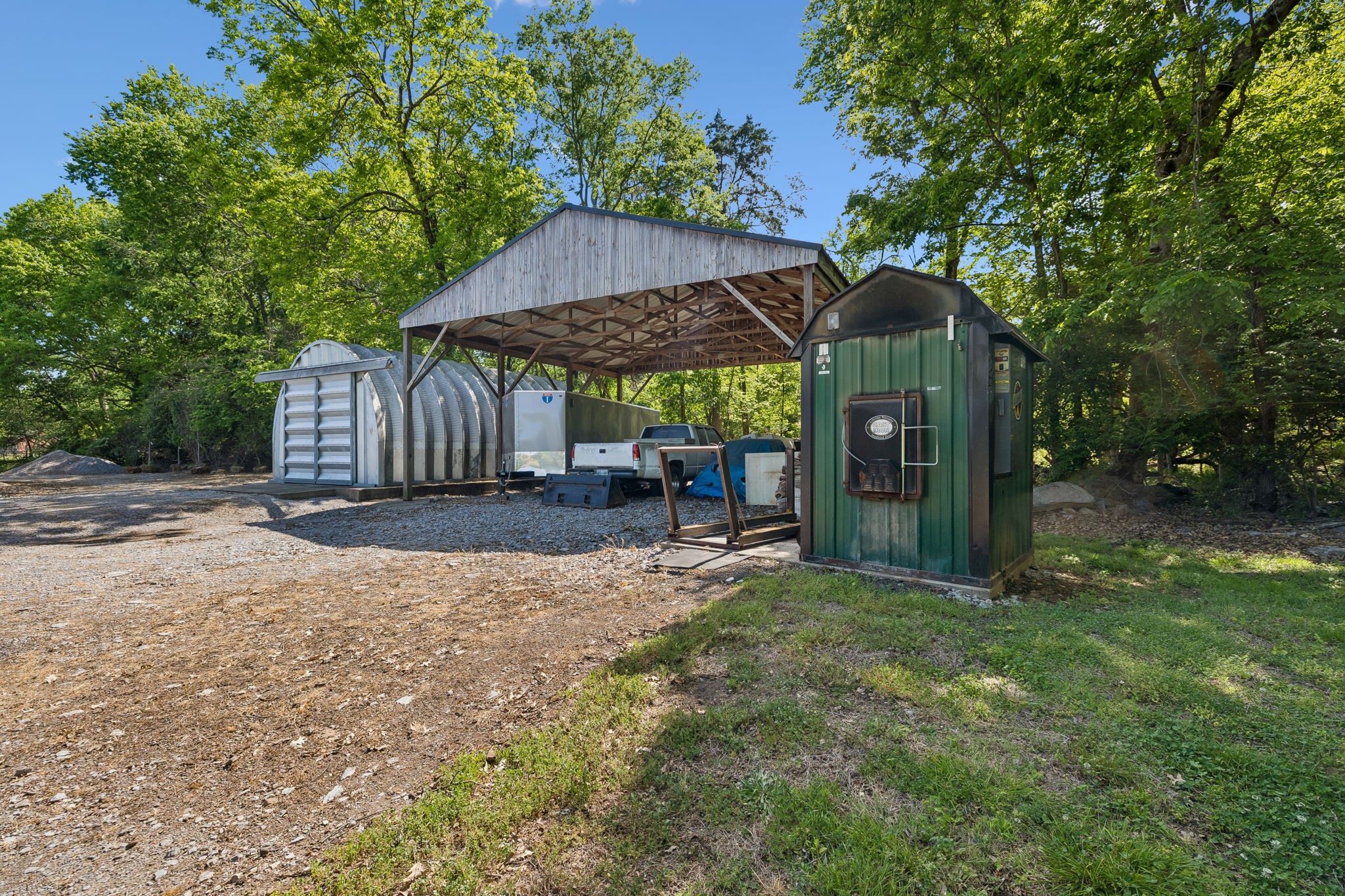3301 Shacklett Road Murfreesboro TN 37129