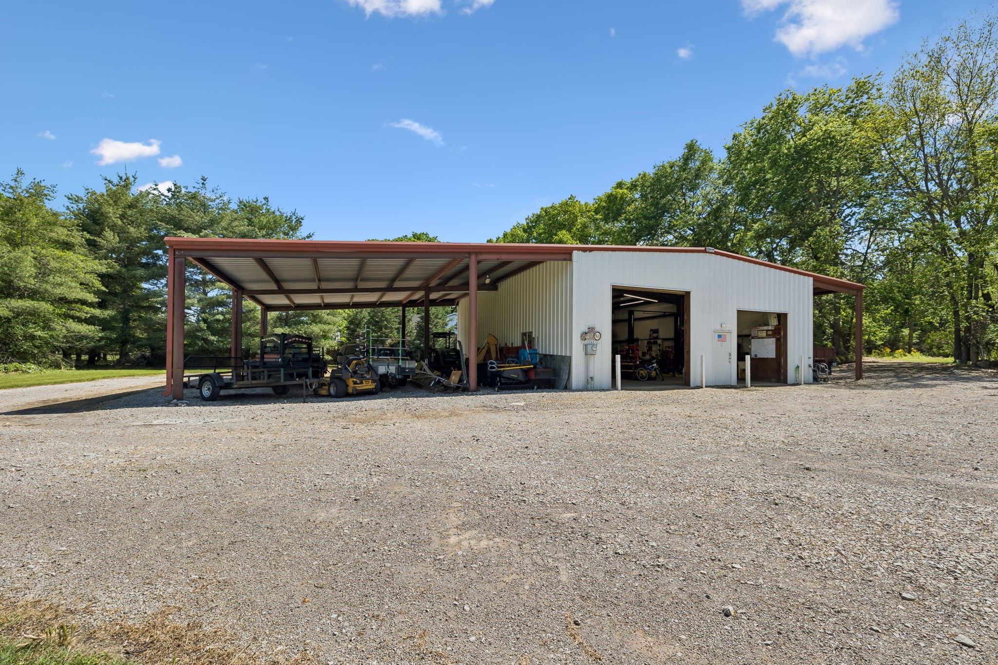 3301 Shacklett Road Murfreesboro TN 37129