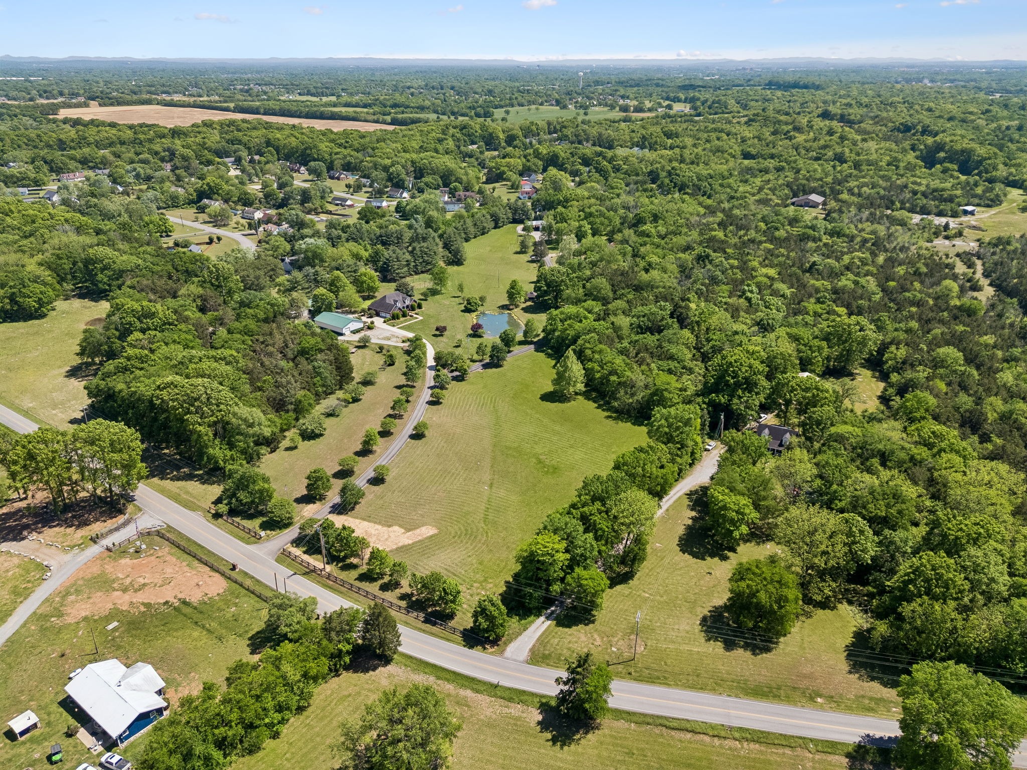 3301 Shacklett Road Murfreesboro TN 37129