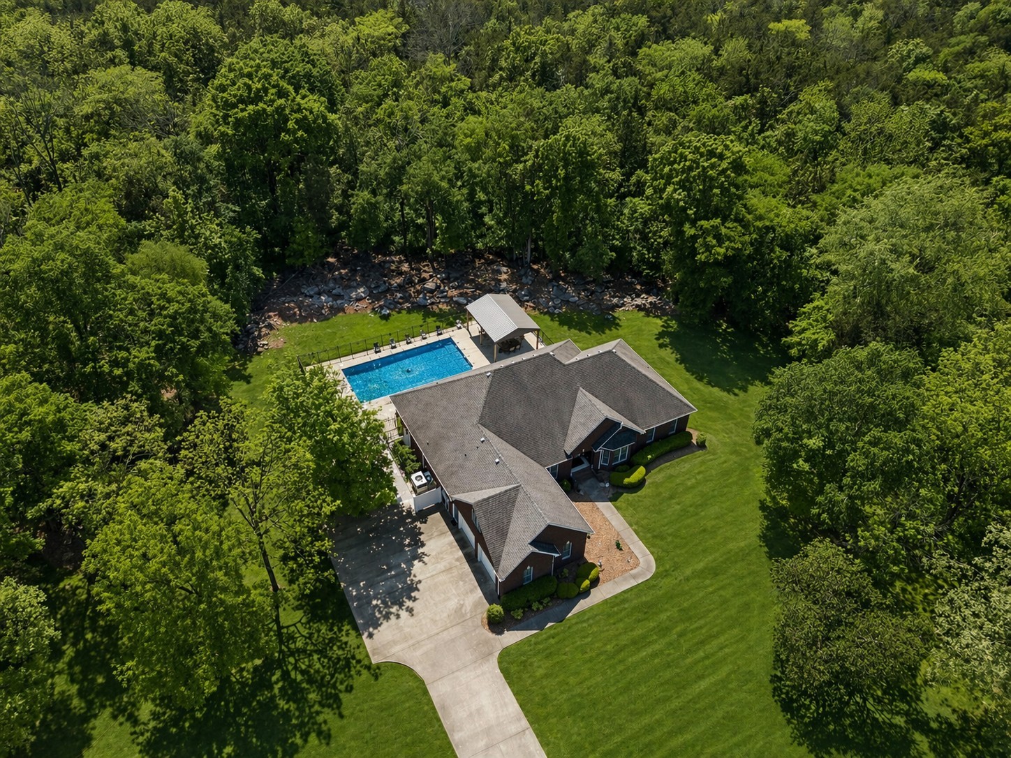 3301 Shacklett Road Murfreesboro TN 37129