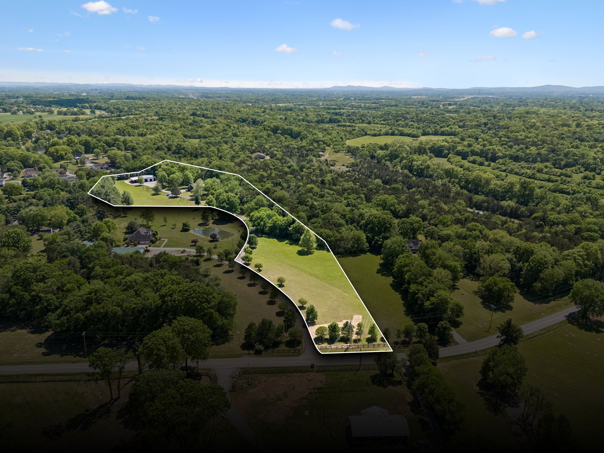 3301 Shacklett Road Murfreesboro TN 37129