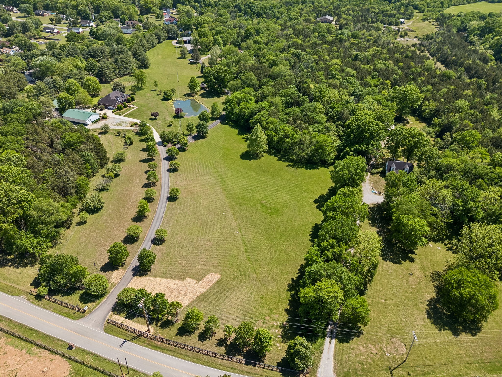 3301 Shacklett Road Murfreesboro TN 37129