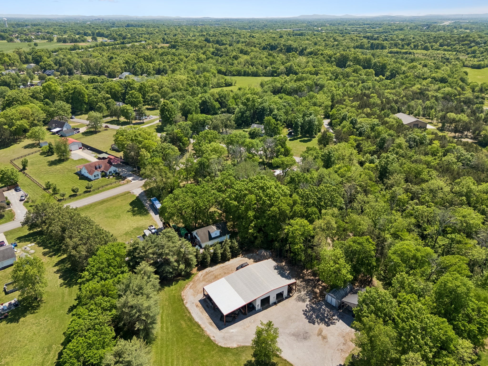3301 Shacklett Road Murfreesboro TN 37129