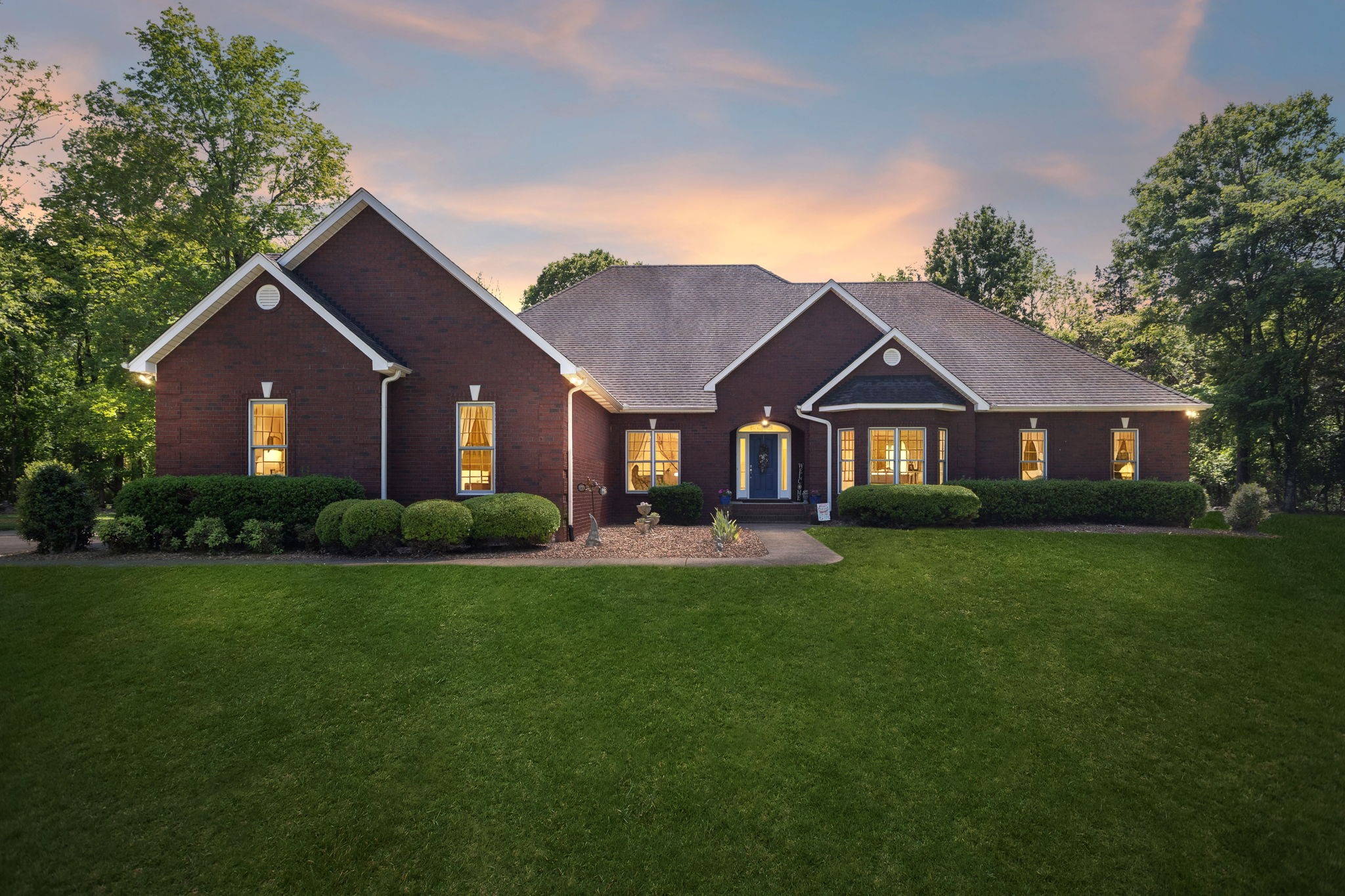 3301 Shacklett Road Murfreesboro TN 37129