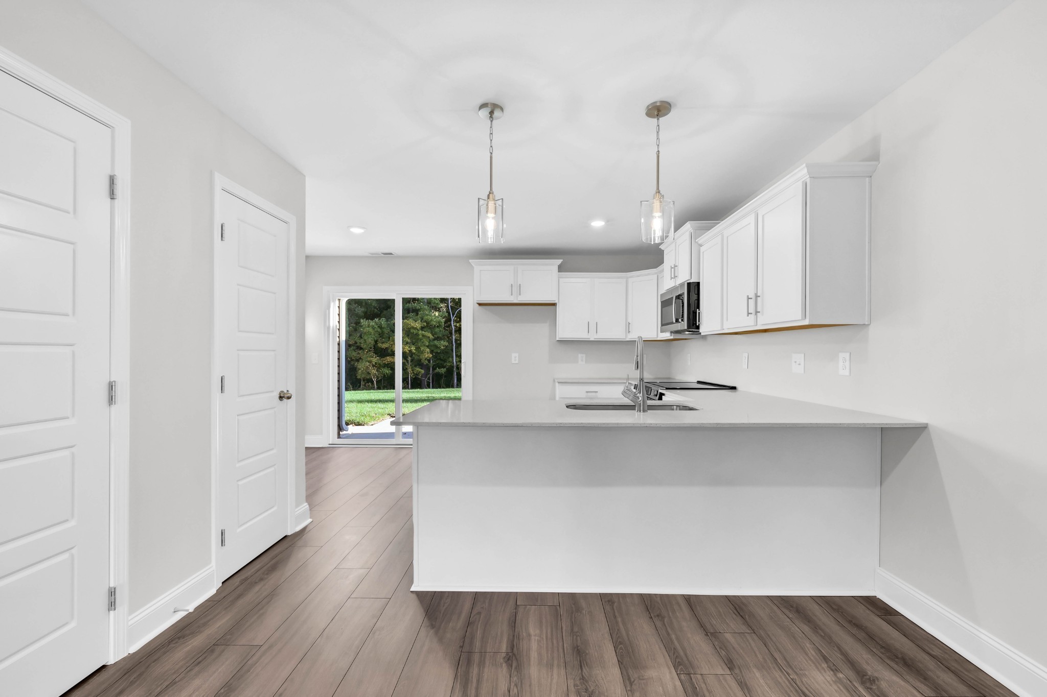 135 Quarry Point Drive Clarksville TN 37043