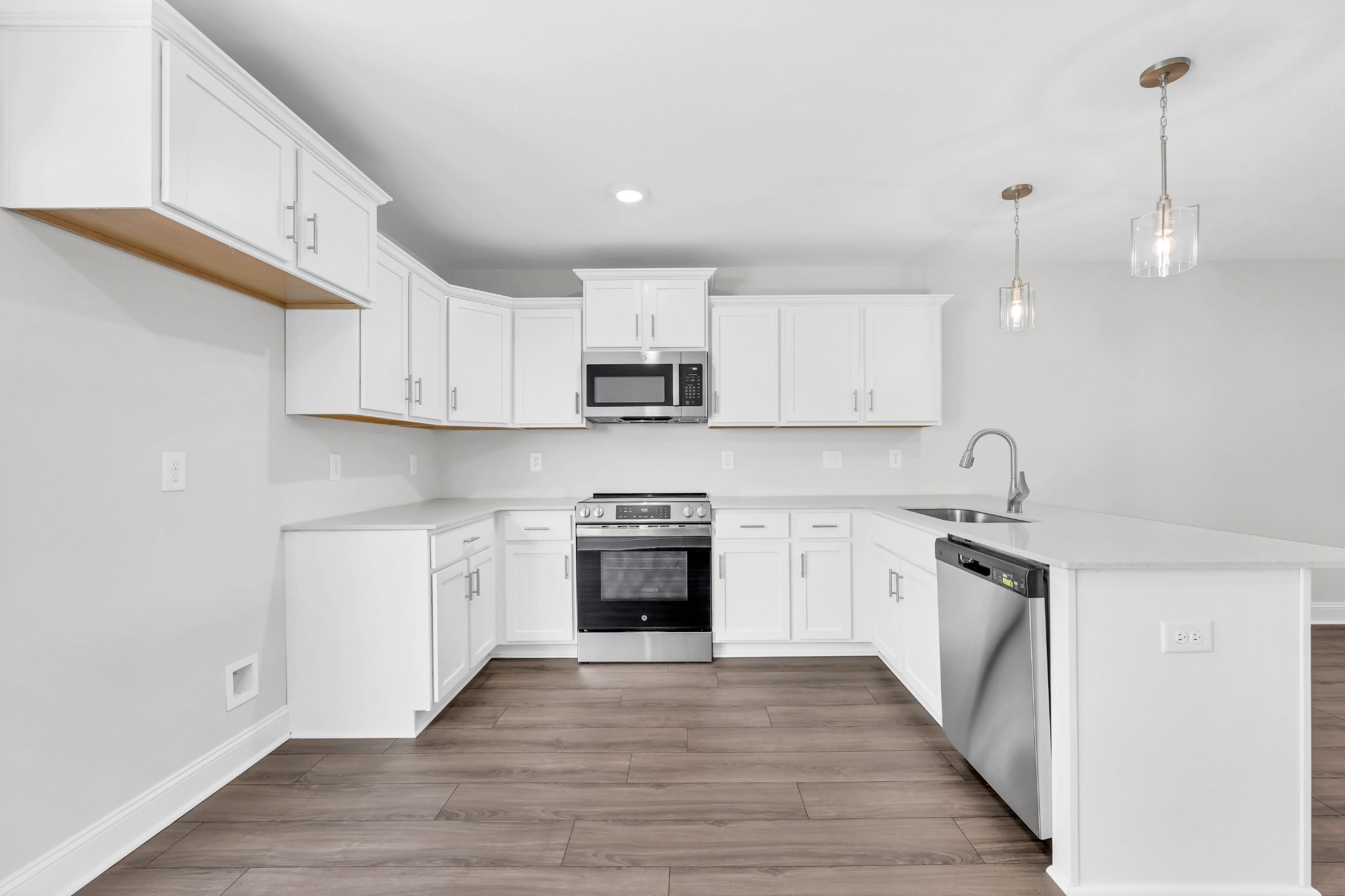 135 Quarry Point Drive Clarksville TN 37043