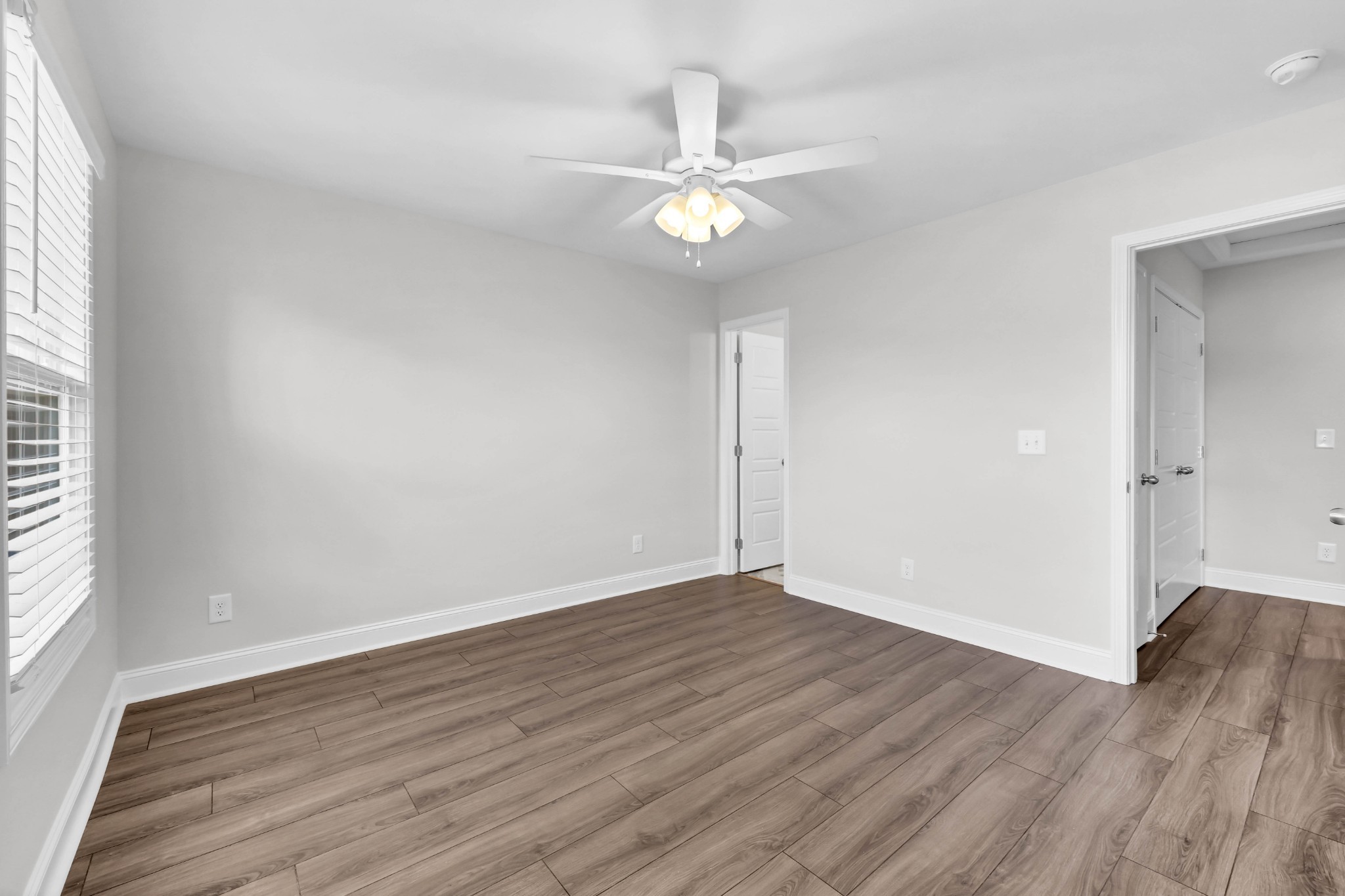 135 Quarry Point Drive Clarksville TN 37043